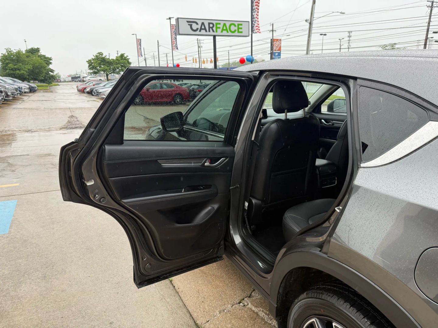 2017 Mazda Cx-5 - Image 20