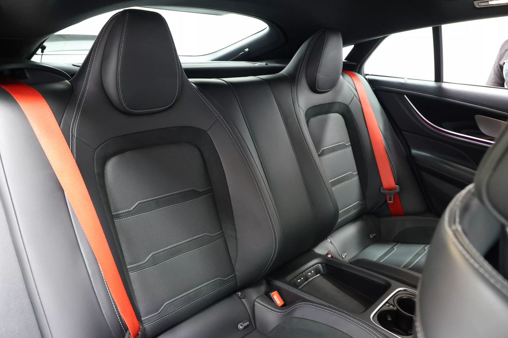 2019 Mercedes-benz Mercedes-amg Gt - Image 88