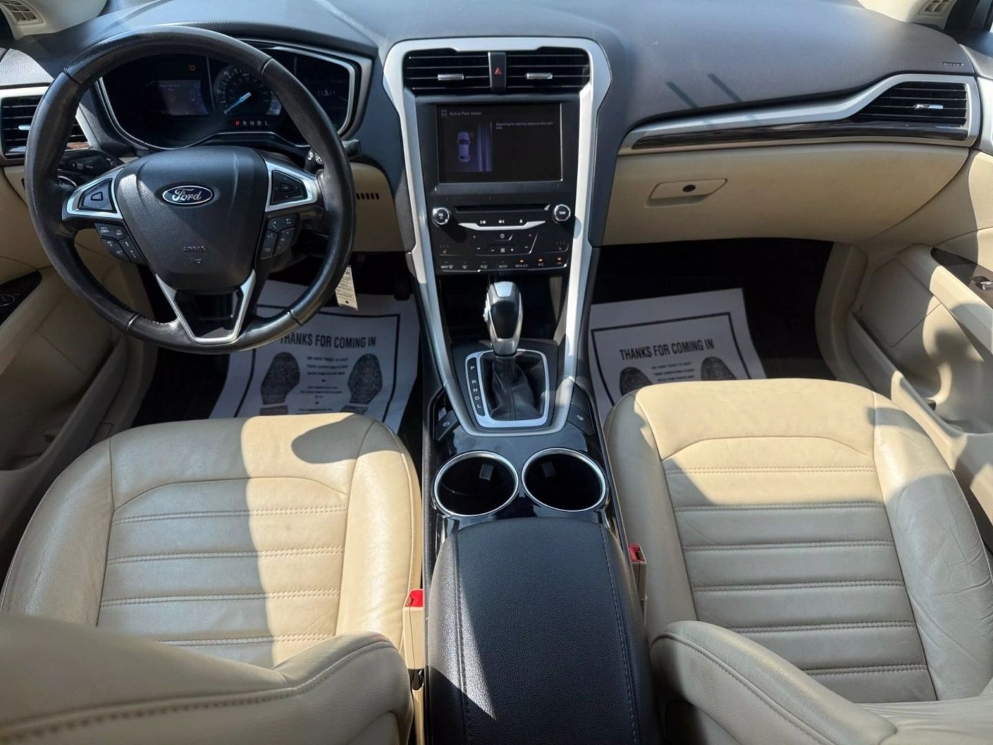 2013FORD FUSION for sale in Stafford VA