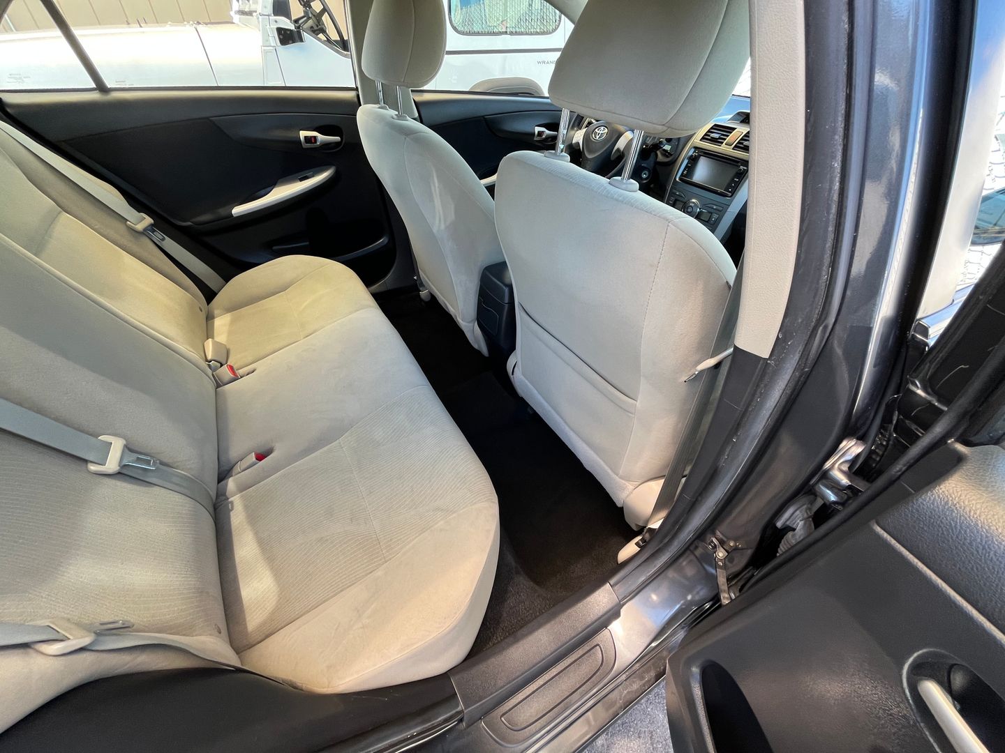 2013 Toyota Corolla  Vin: 2t1bu4ee5dc935793 Stock Id: 935793 - Image 17
