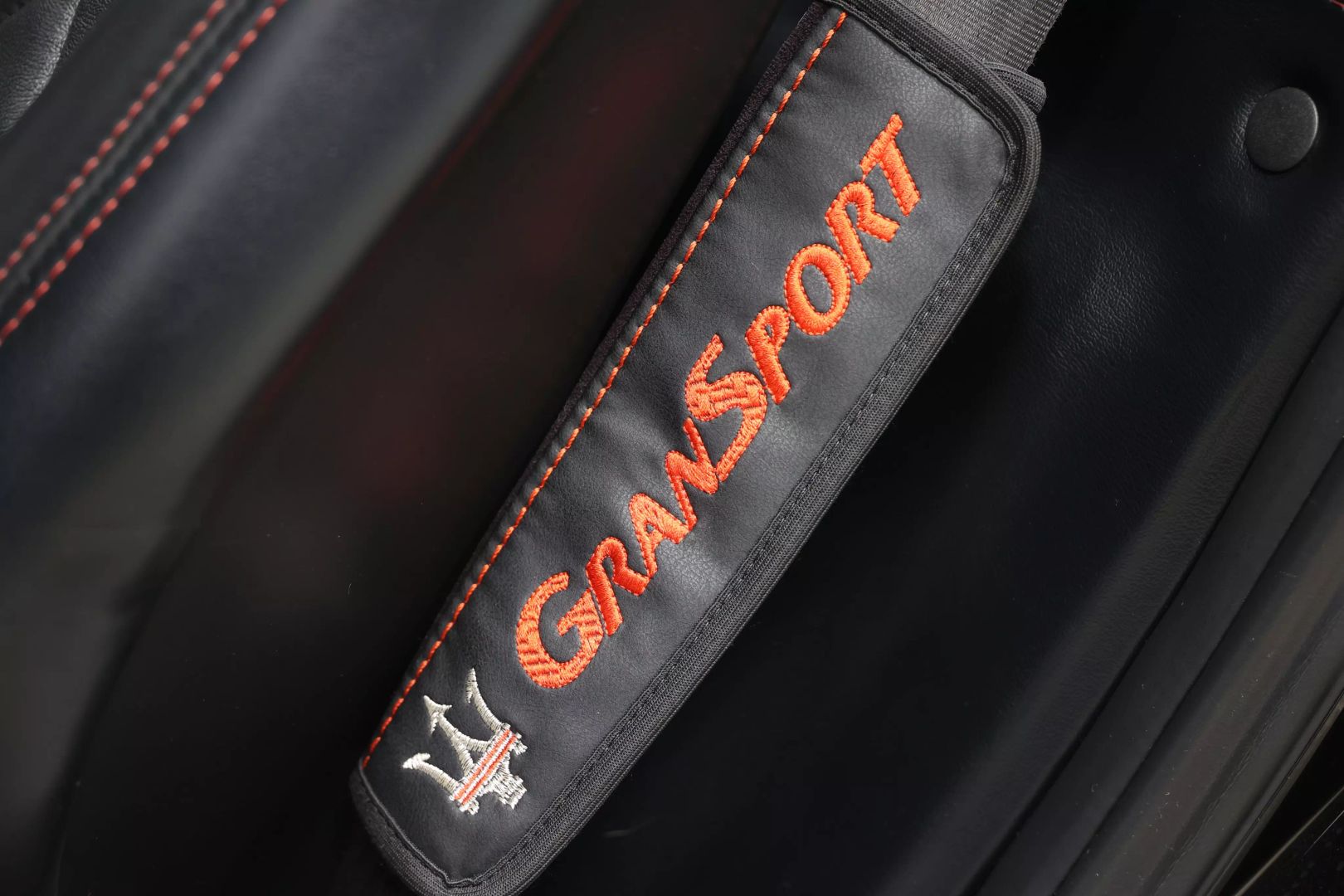 2006 Maserati Gransport - Image 15