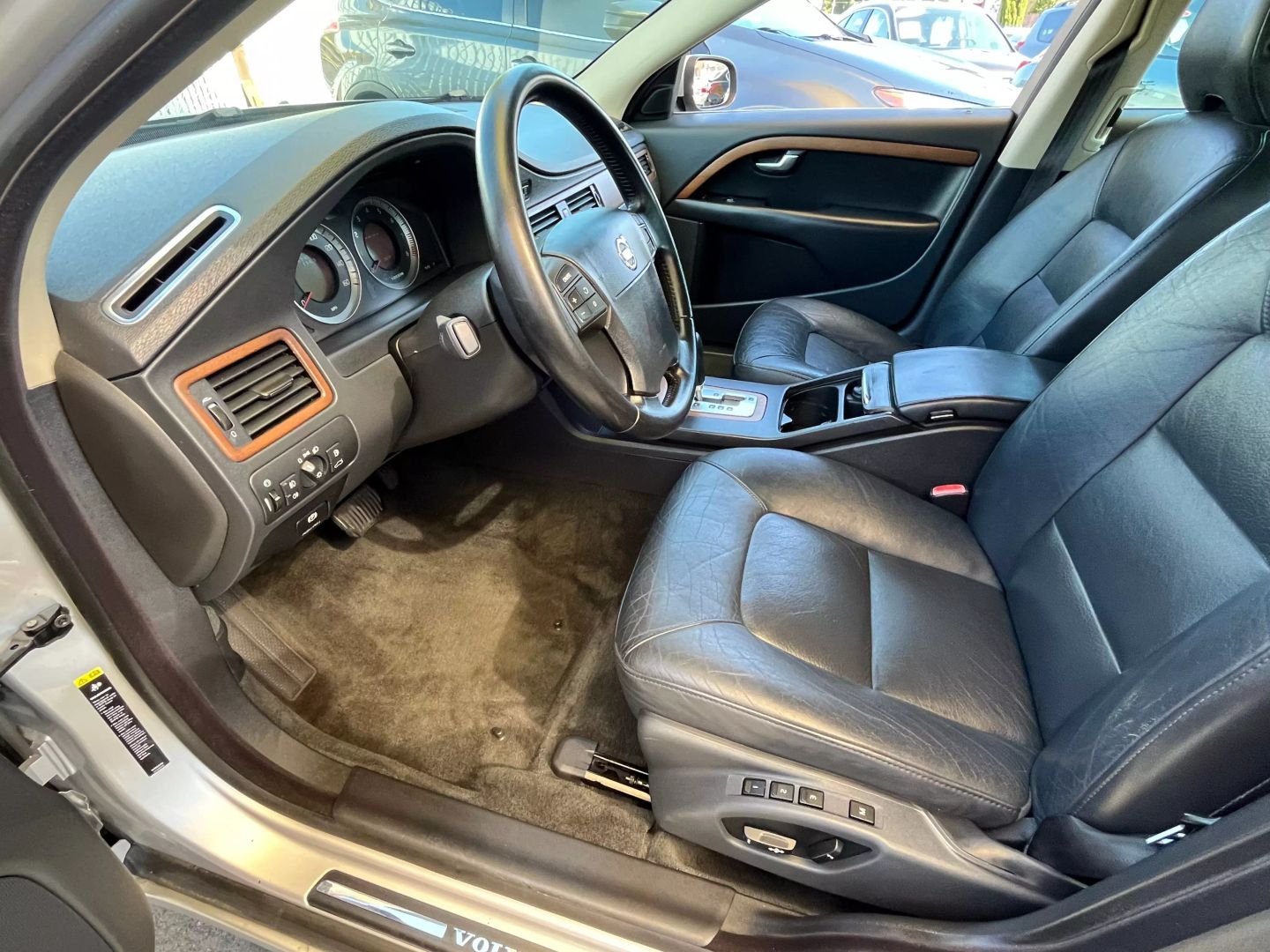 2009 Volvo S80  Vin: Yv1as982991106053 Stock Id: 106053 - Image 10