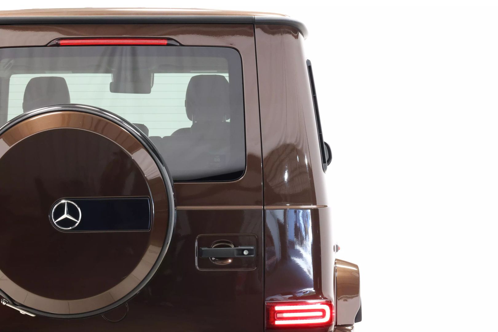 2019 Mercedes-benz G-class - Image 64