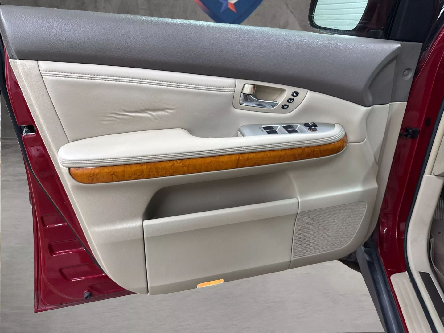 2009 Lexus Rx - Image 37