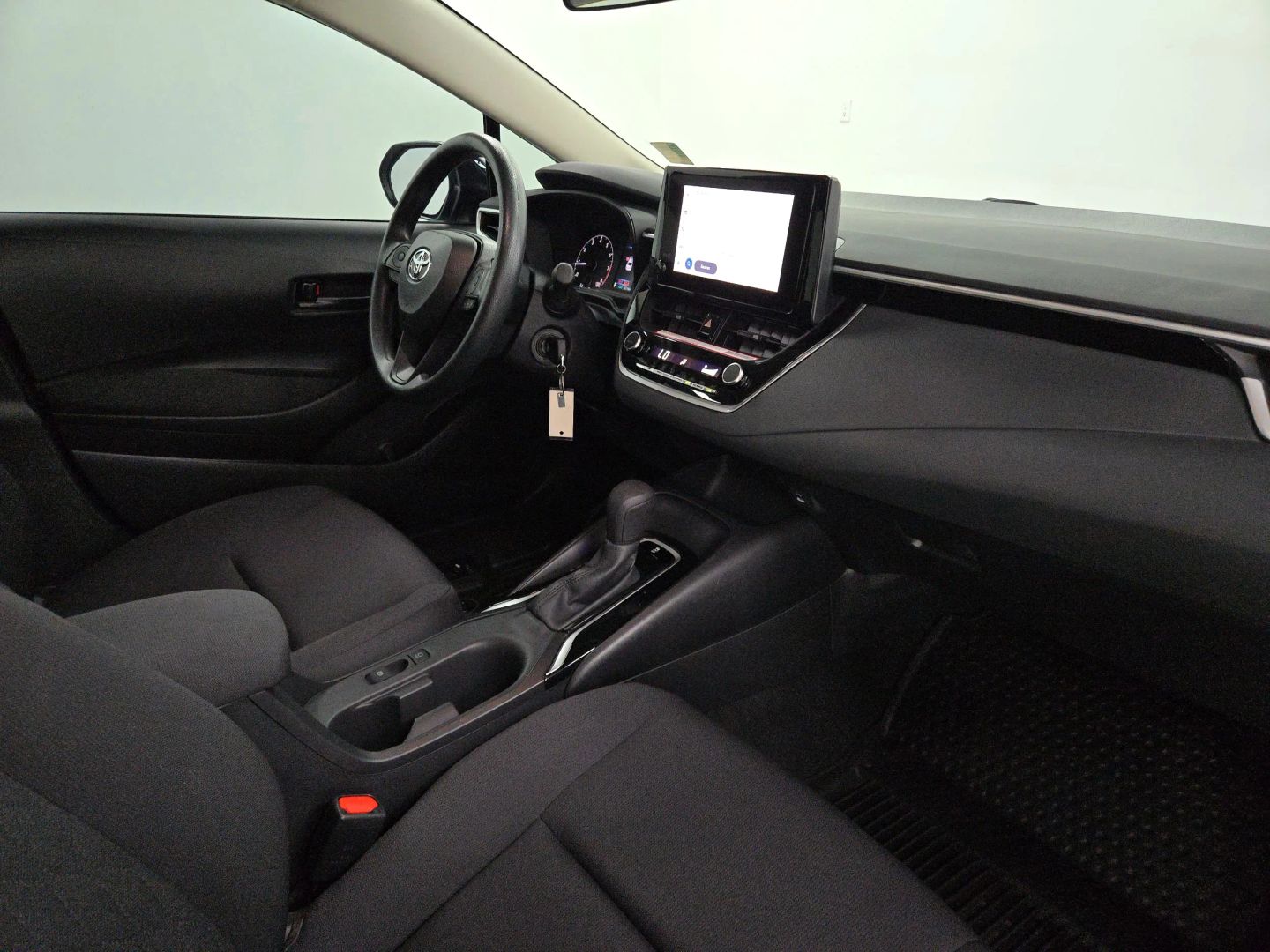 2024 Toyota Corolla - Image 24