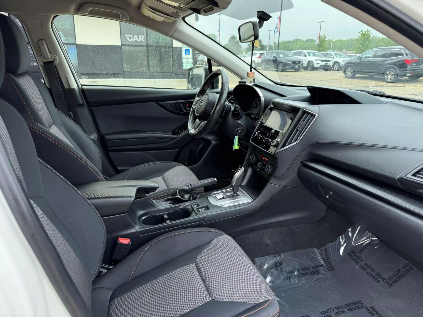 2019 Subaru Crosstrek - Image 24