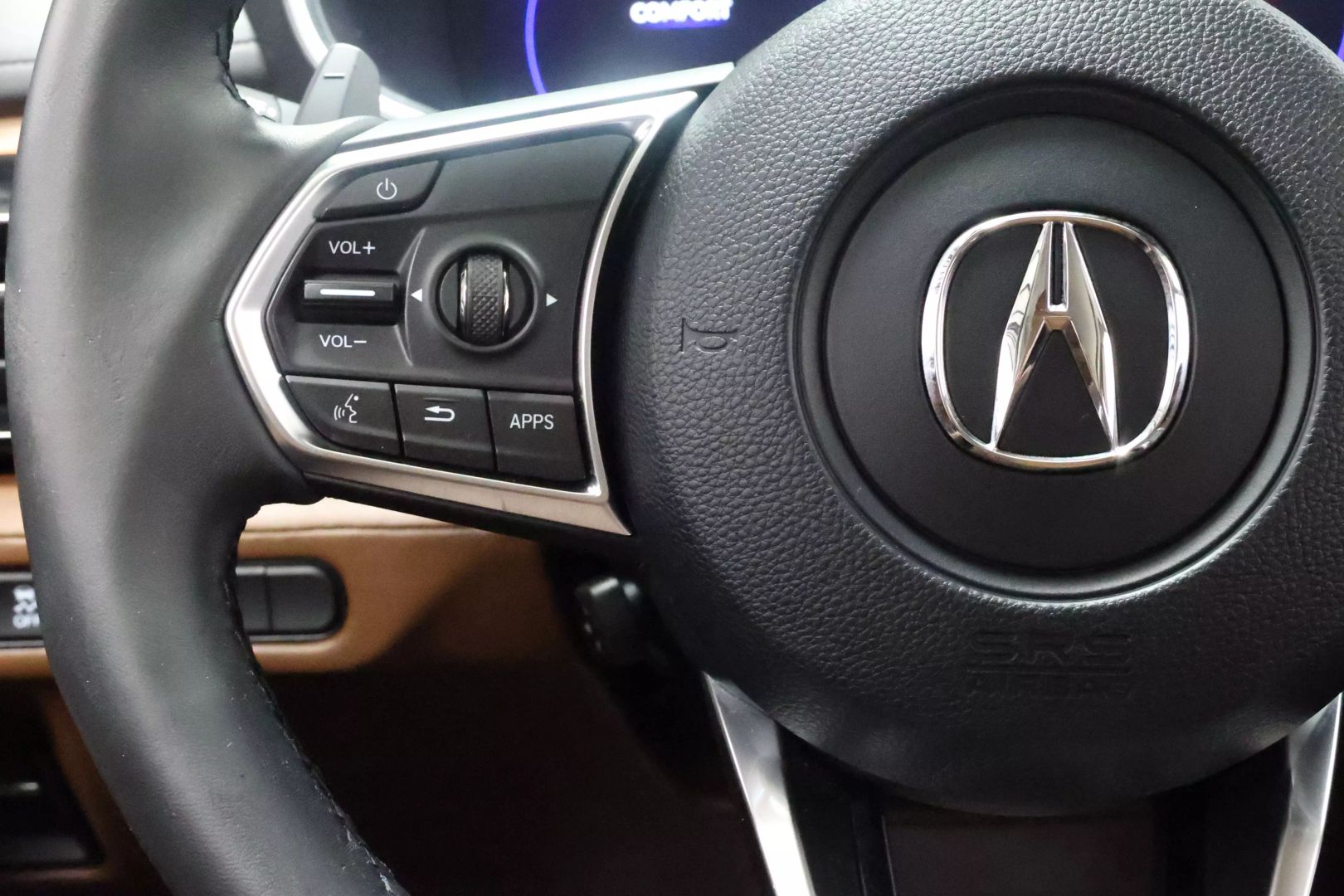 2022 Acura Mdx - Image 22