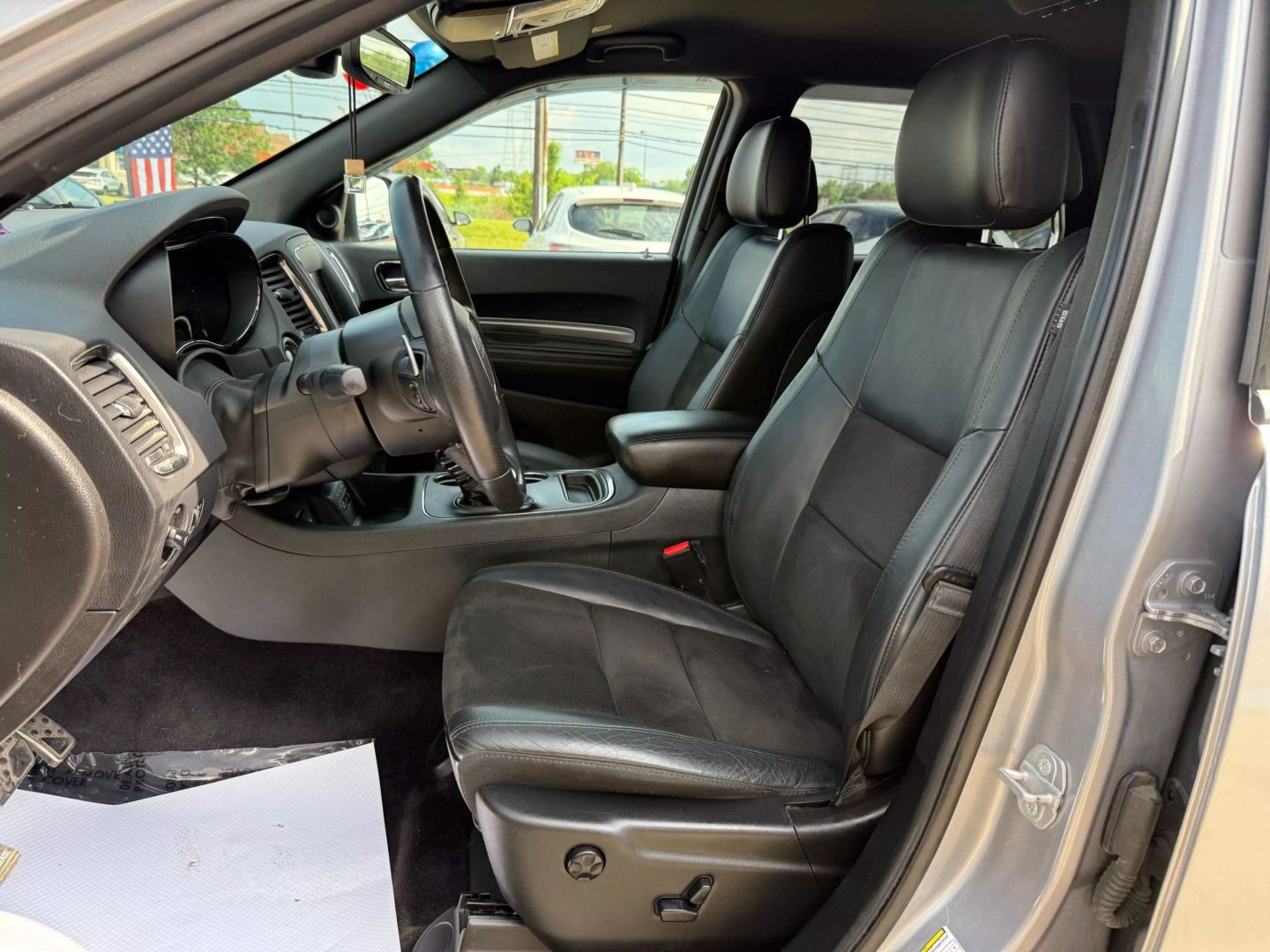 2018 Dodge Durango - Image 19