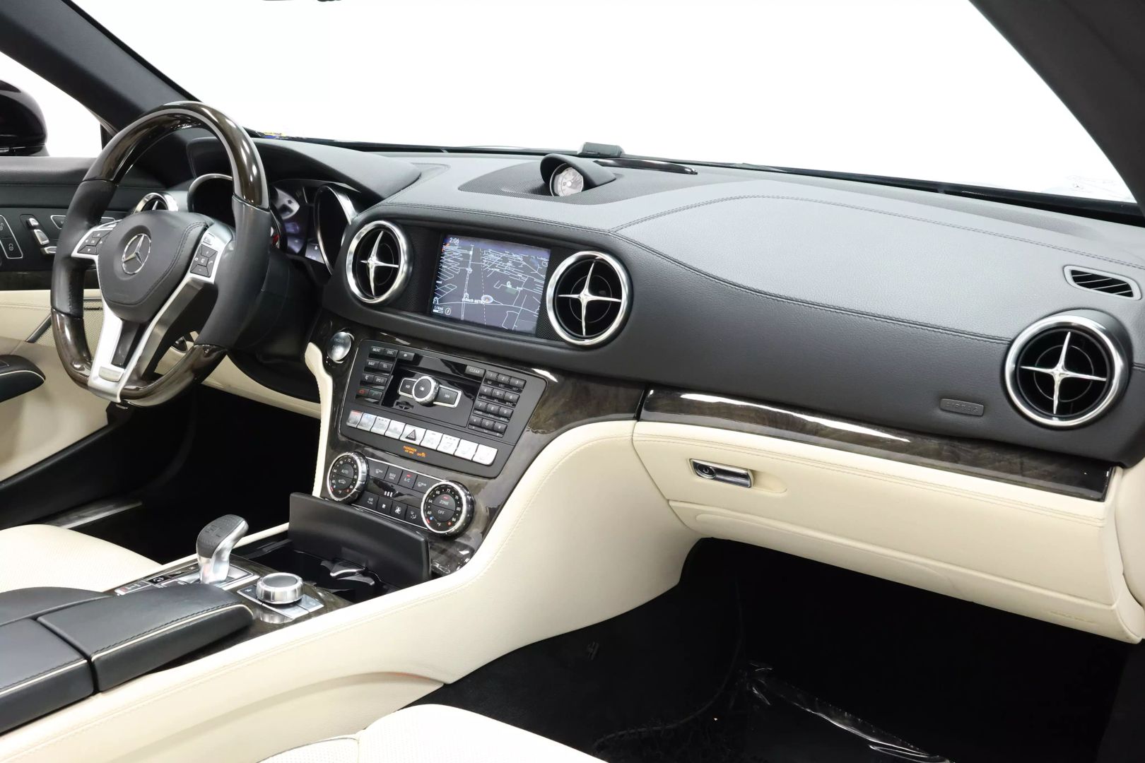 2013 Mercedes-benz Sl-class - Image 79
