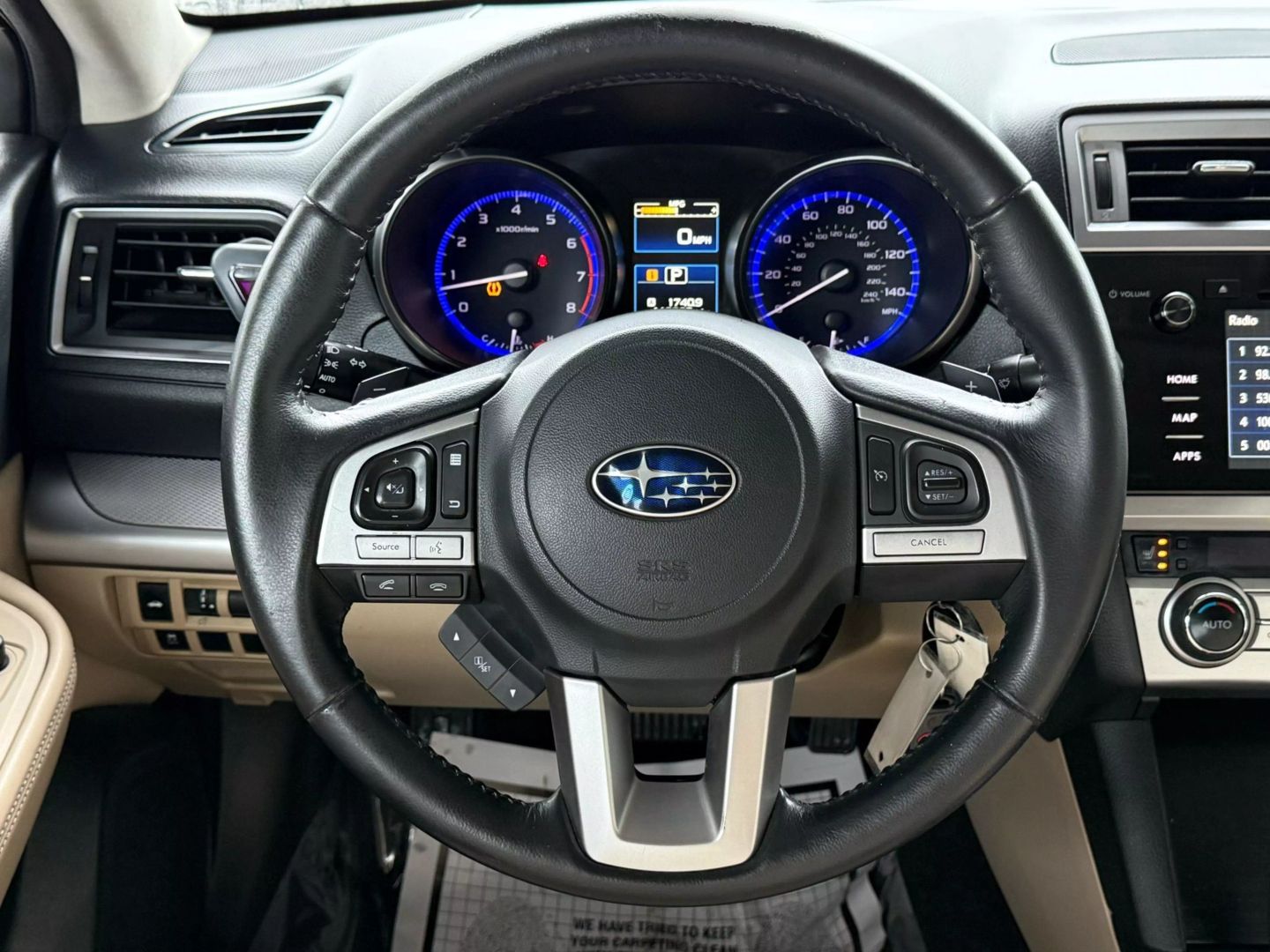 2015 Subaru Legacy - Image 32