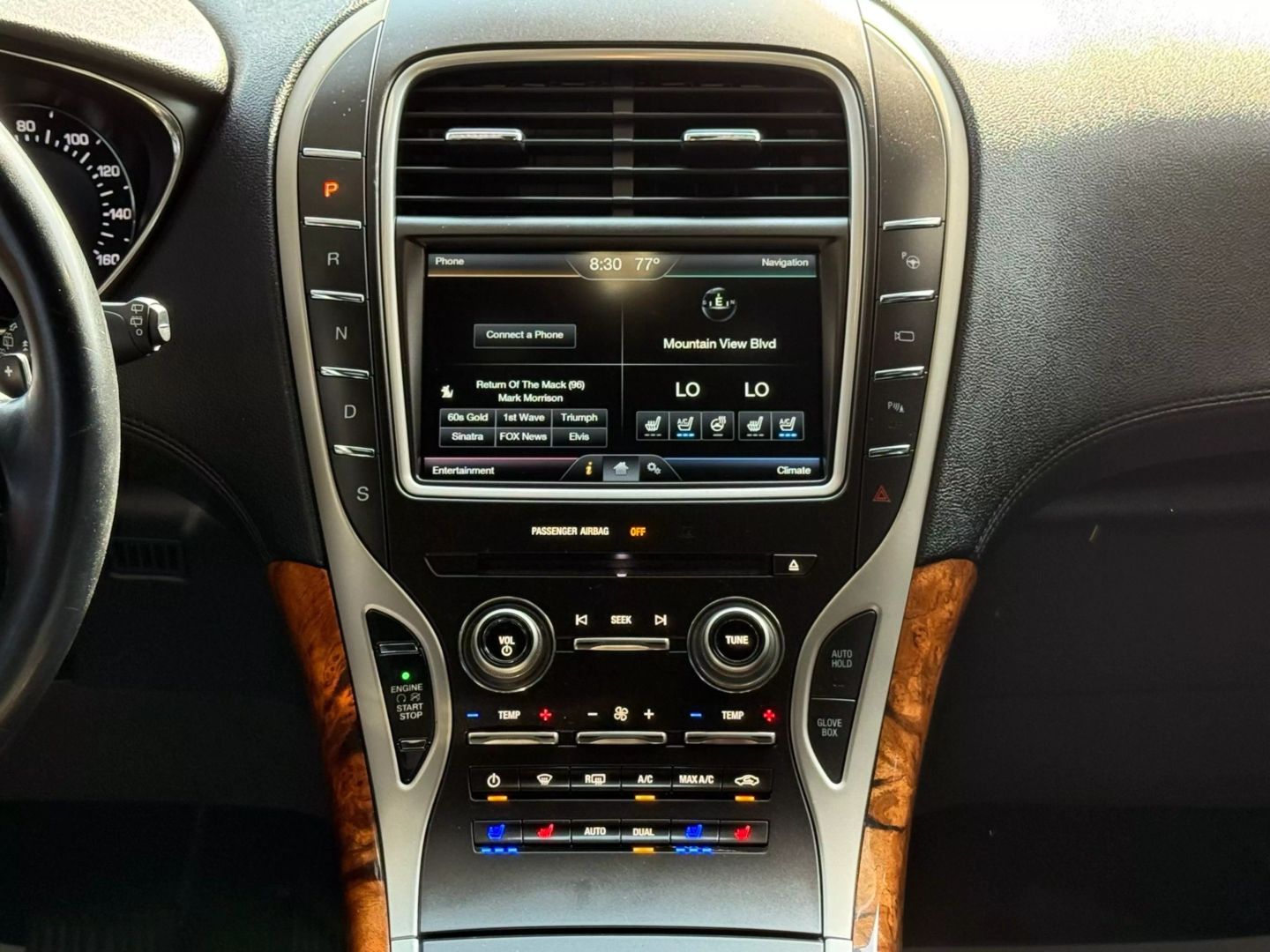 2016 Lincoln Mkx - Image 28