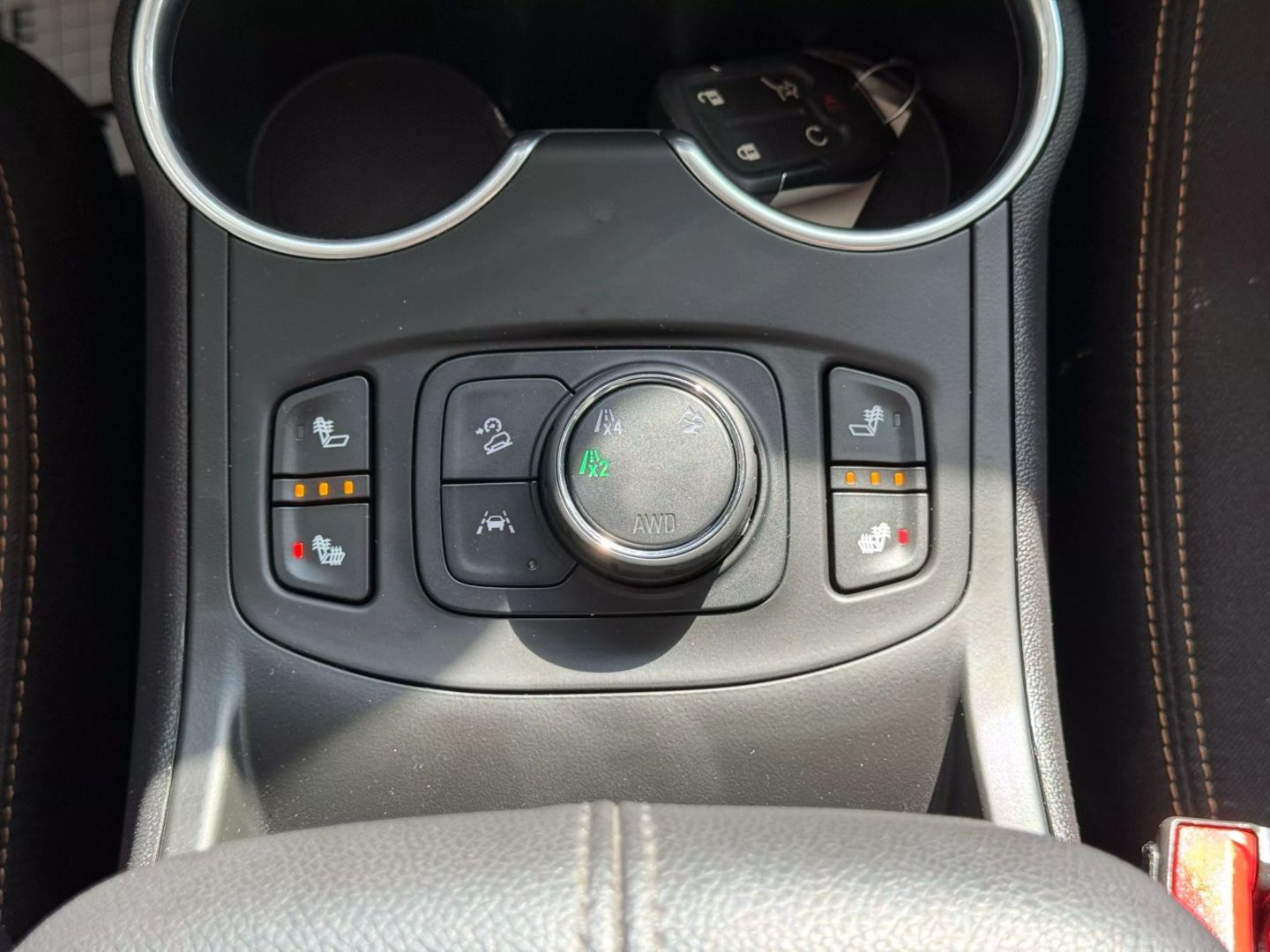 2021 Gmc Terrain - Image 30
