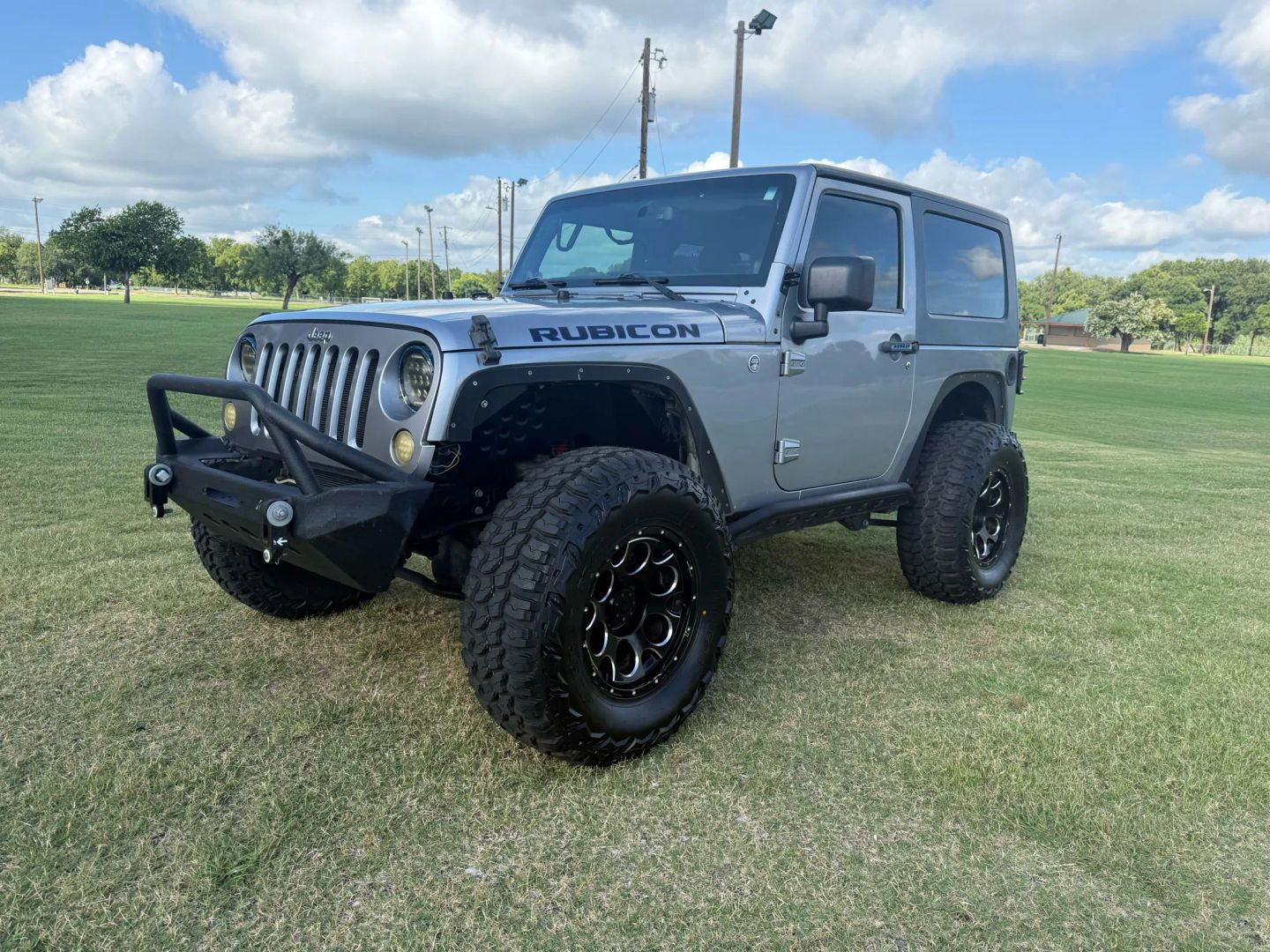 2013 Jeep Wrangler - Image 37