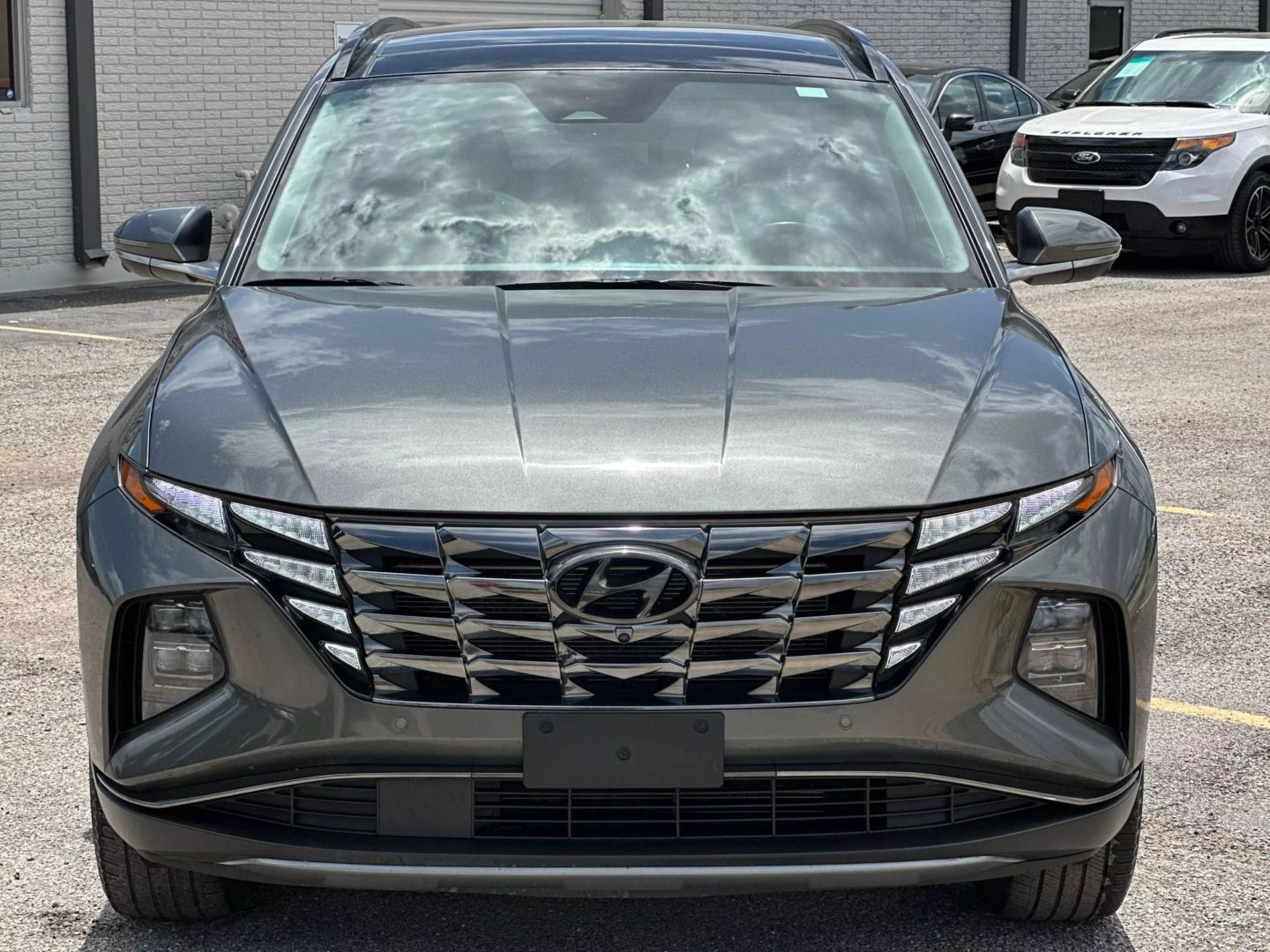 2023 Hyundai Tucson - Image 10