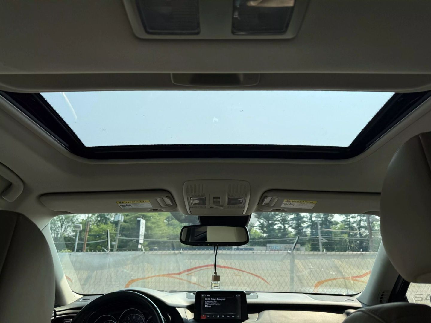 2018 Mazda Cx-9 - Image 39