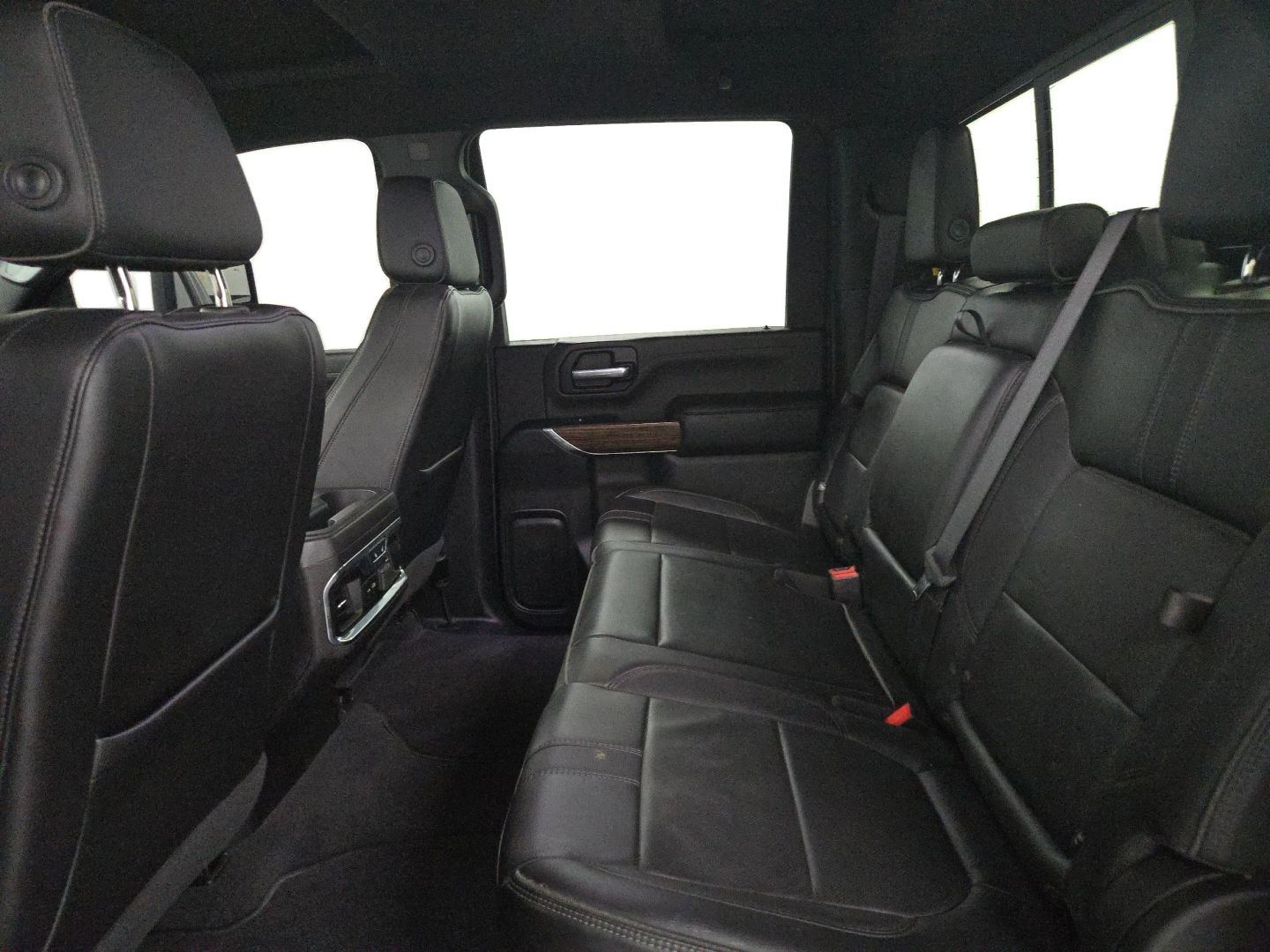 2022 Chevrolet Silverado 3500 Hd Crew Cab - Image 10