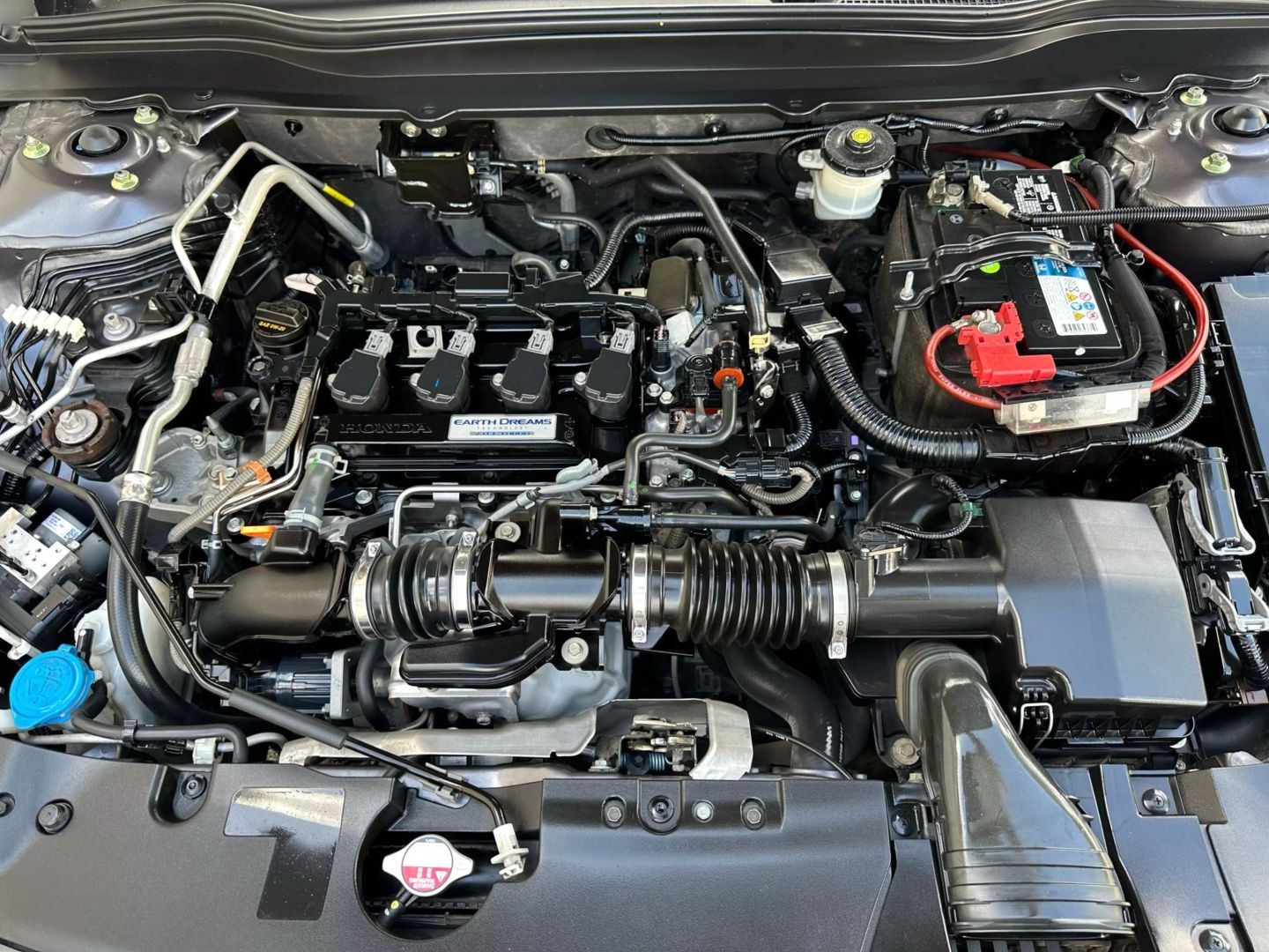 2018 Honda Accord - Image 44
