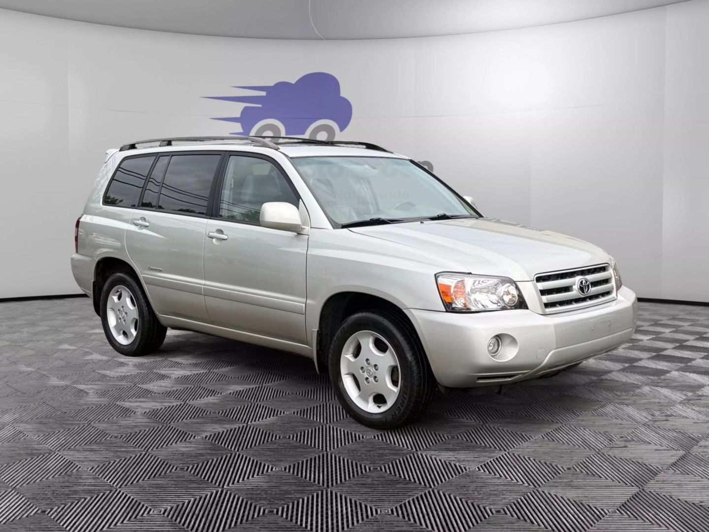 2006TOYOTA HIGHLANDER for sale in Stafford VA