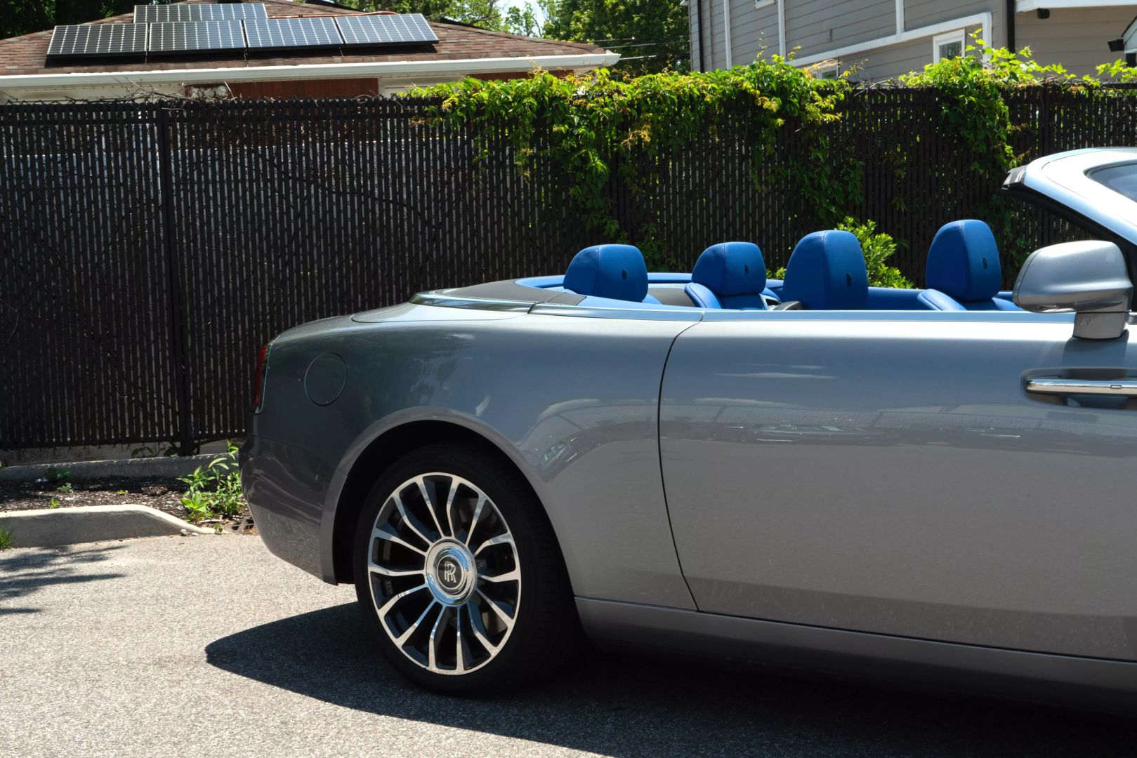 2018 Rolls-royce Dawn - Image 42