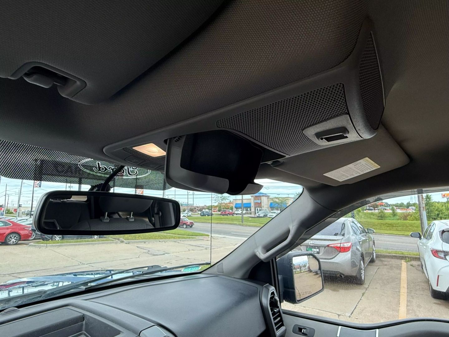 2018 Ford F150 Supercrew Cab - Image 48