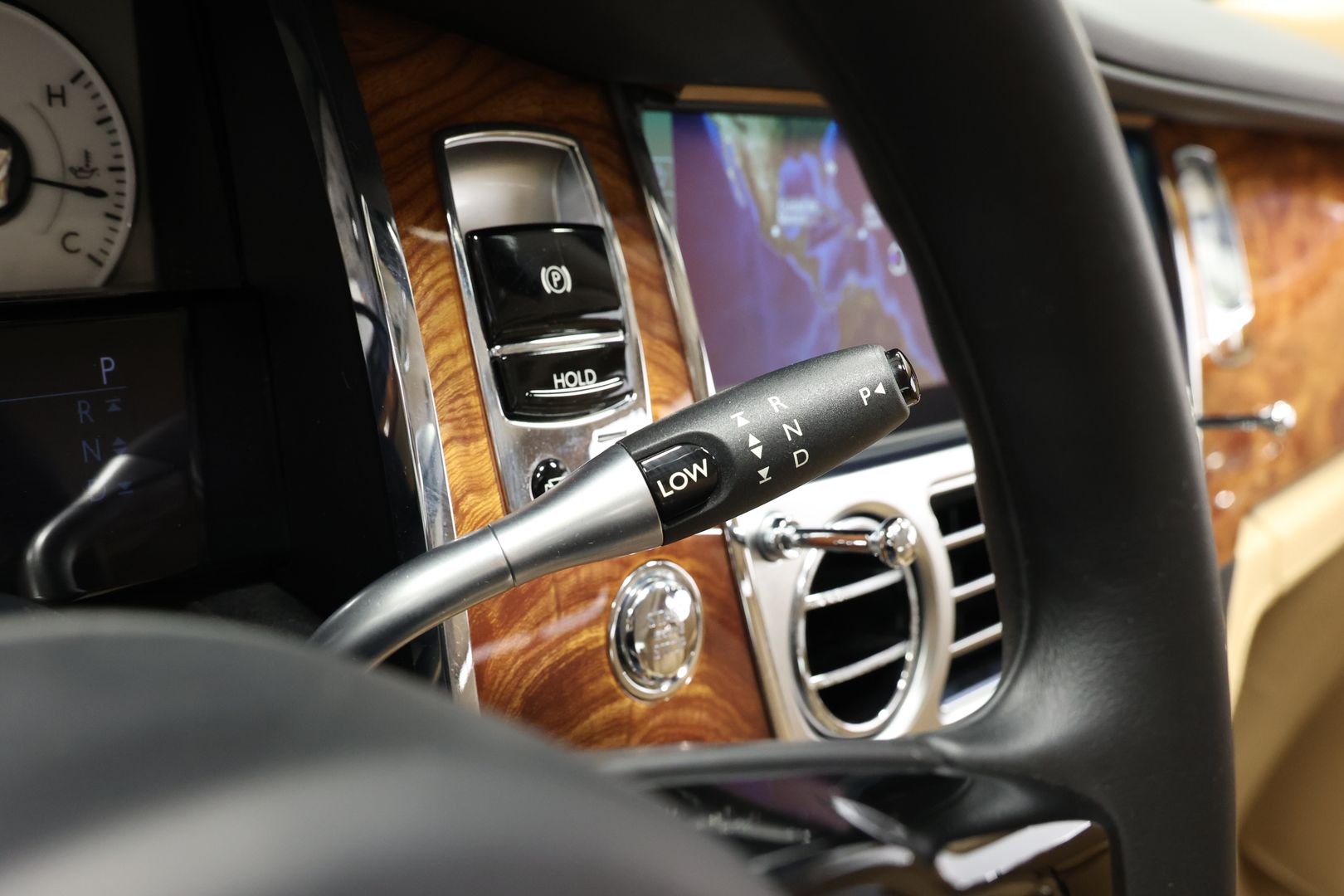 2010 Rolls-royce Ghost - Image 24