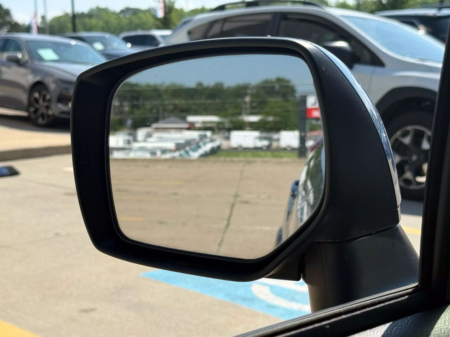 2014 Subaru Xv Crosstrek - Image 36