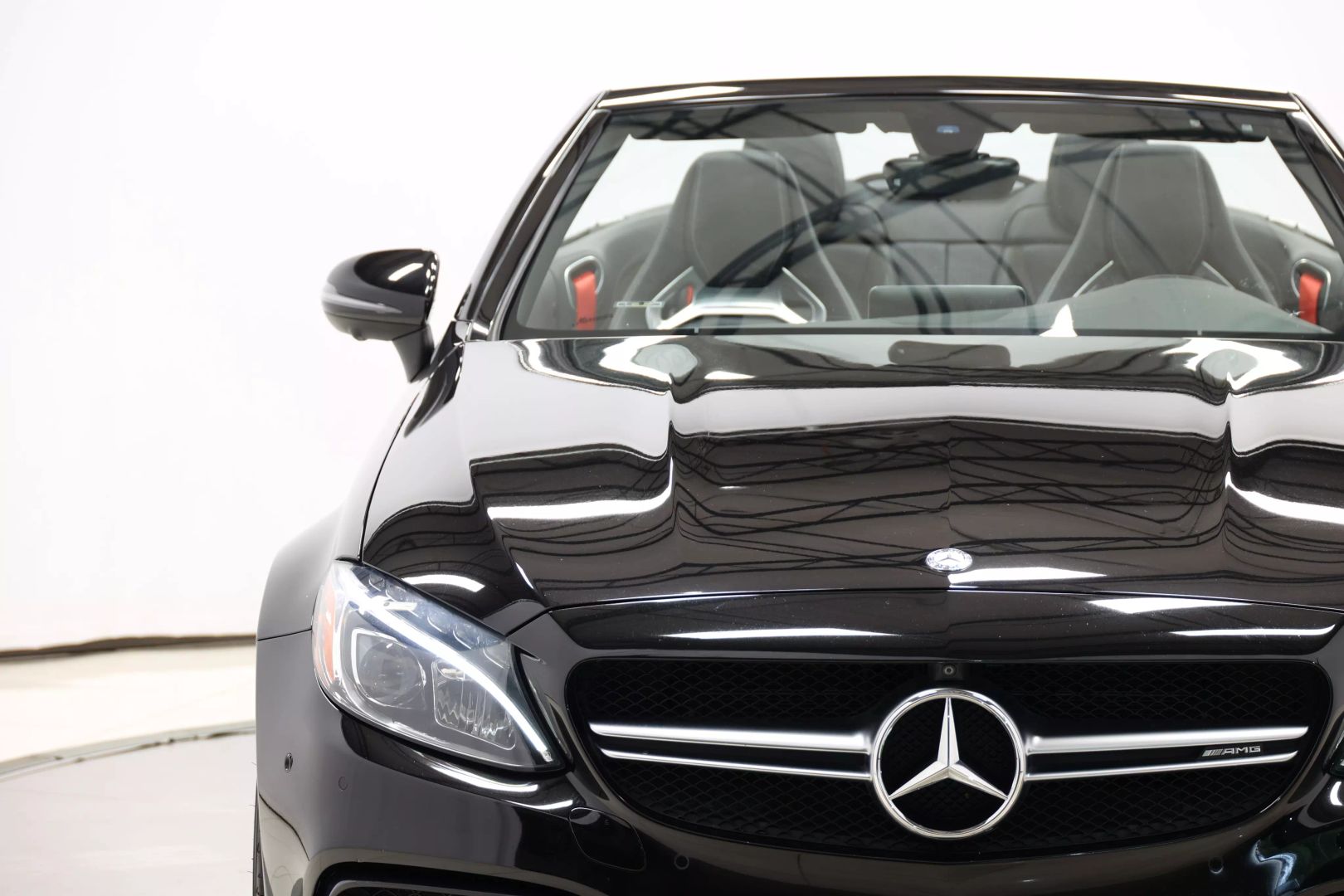2017 Mercedes-benz Mercedes-amg C-class - Image 91