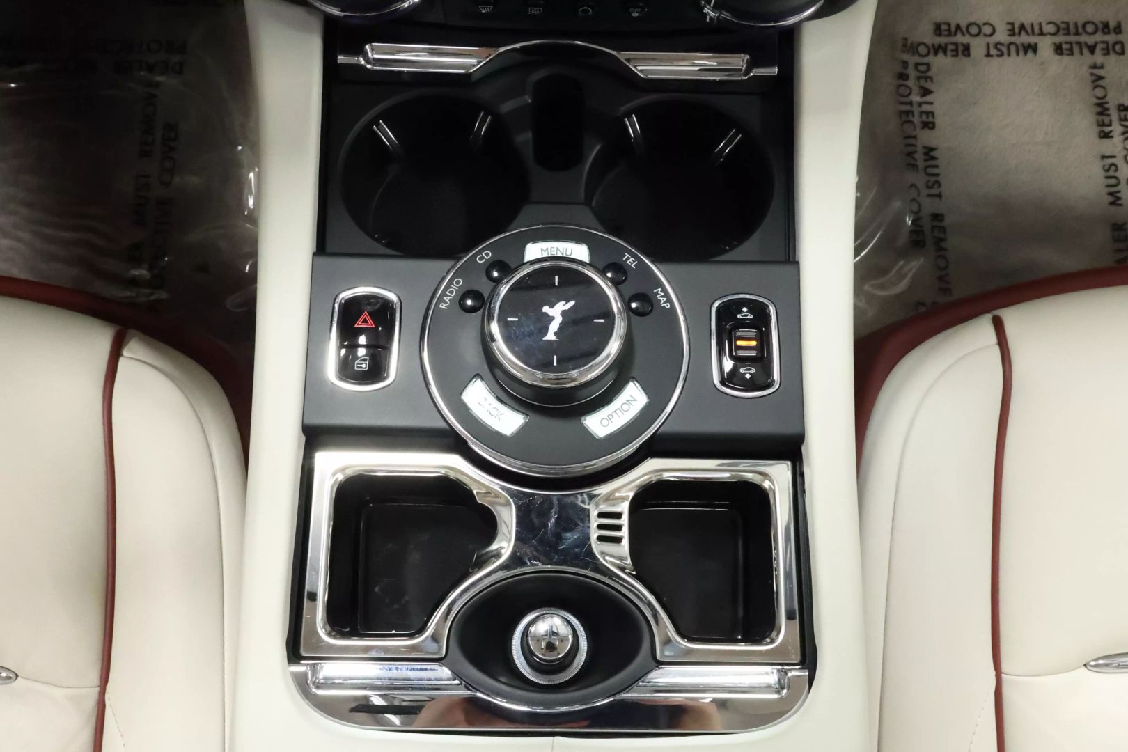 2016 Rolls-royce Wraith - Image 39