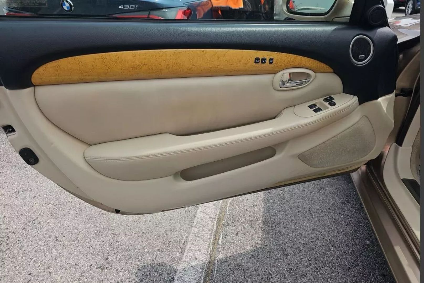 2003 Lexus Sc - Image 7