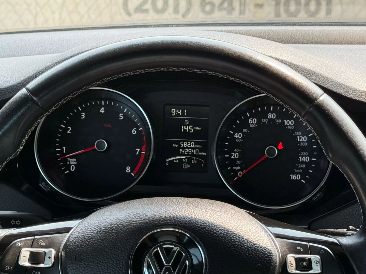 2015 Volkswagen Jetta - Image 36