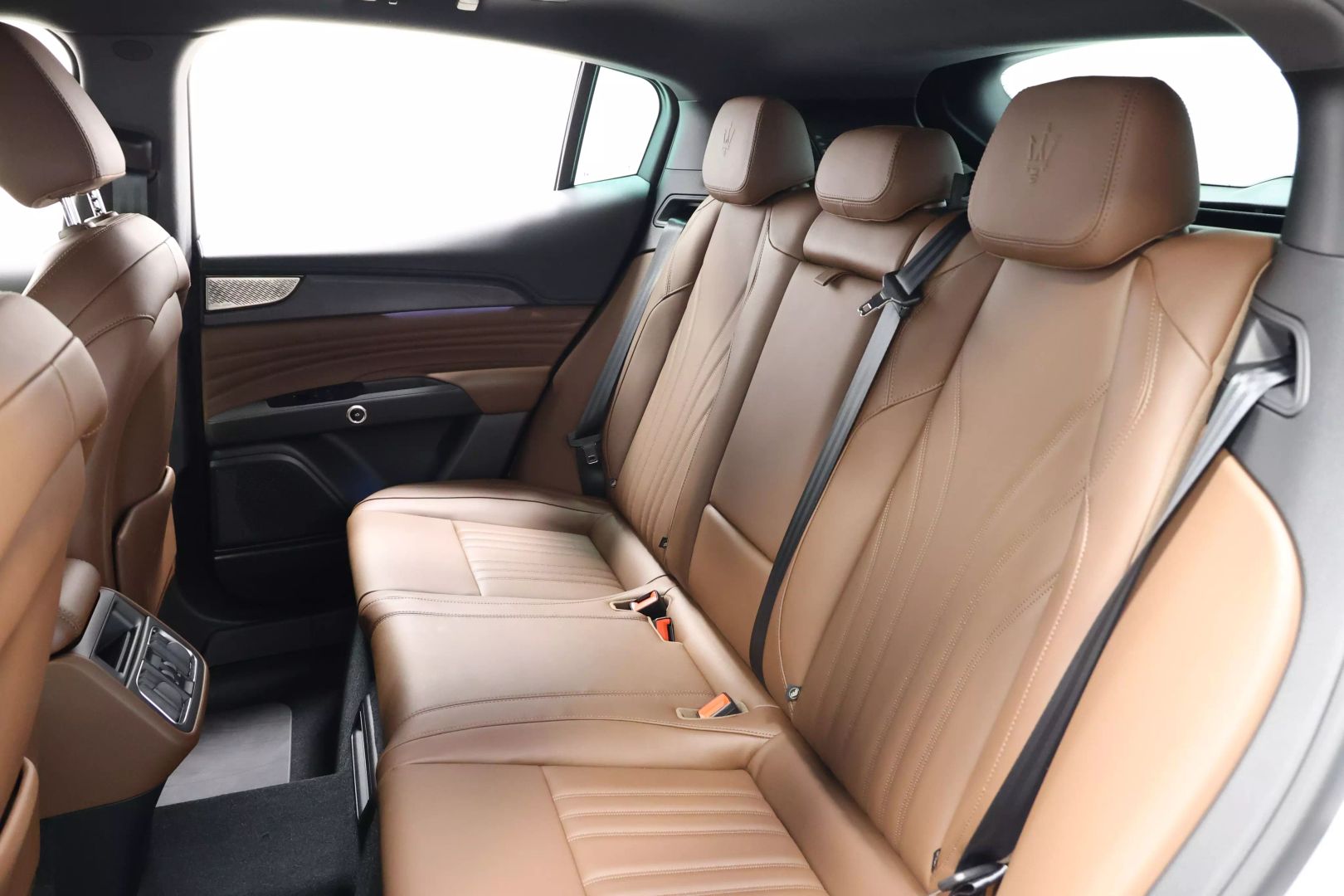 2023 Maserati Grecale - Image 3