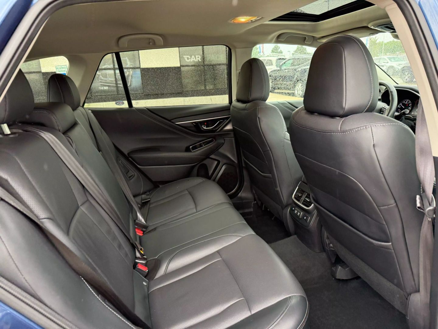 2022 Subaru Outback - Image 23
