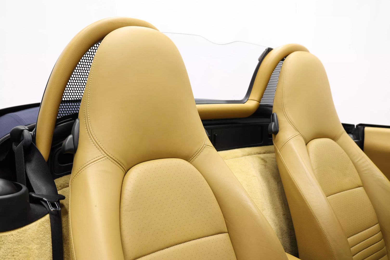 2003 Porsche Boxster - Image 60