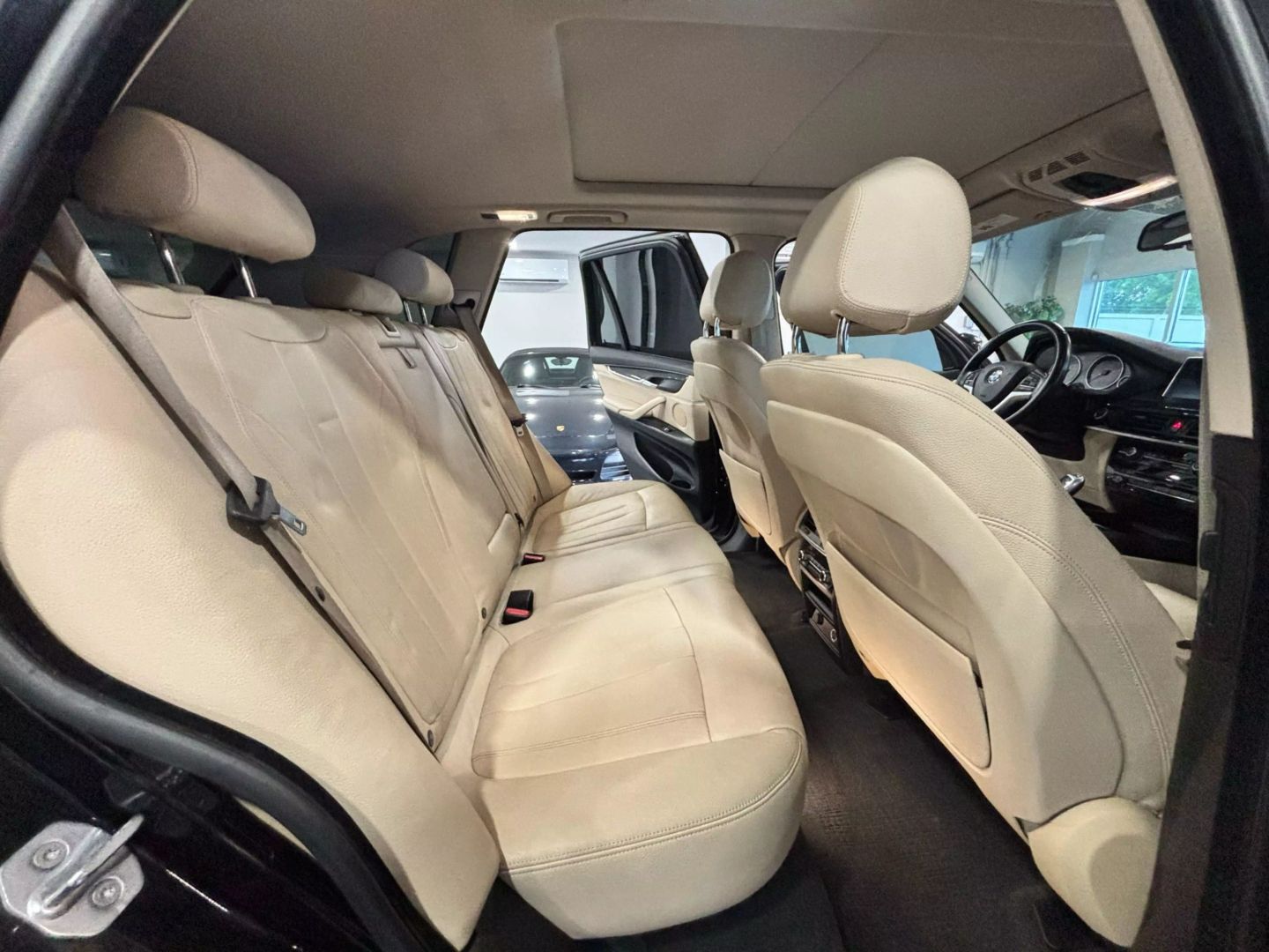2016 Bmw X5 Sdrive35i Sport Utility 4d - Image 15