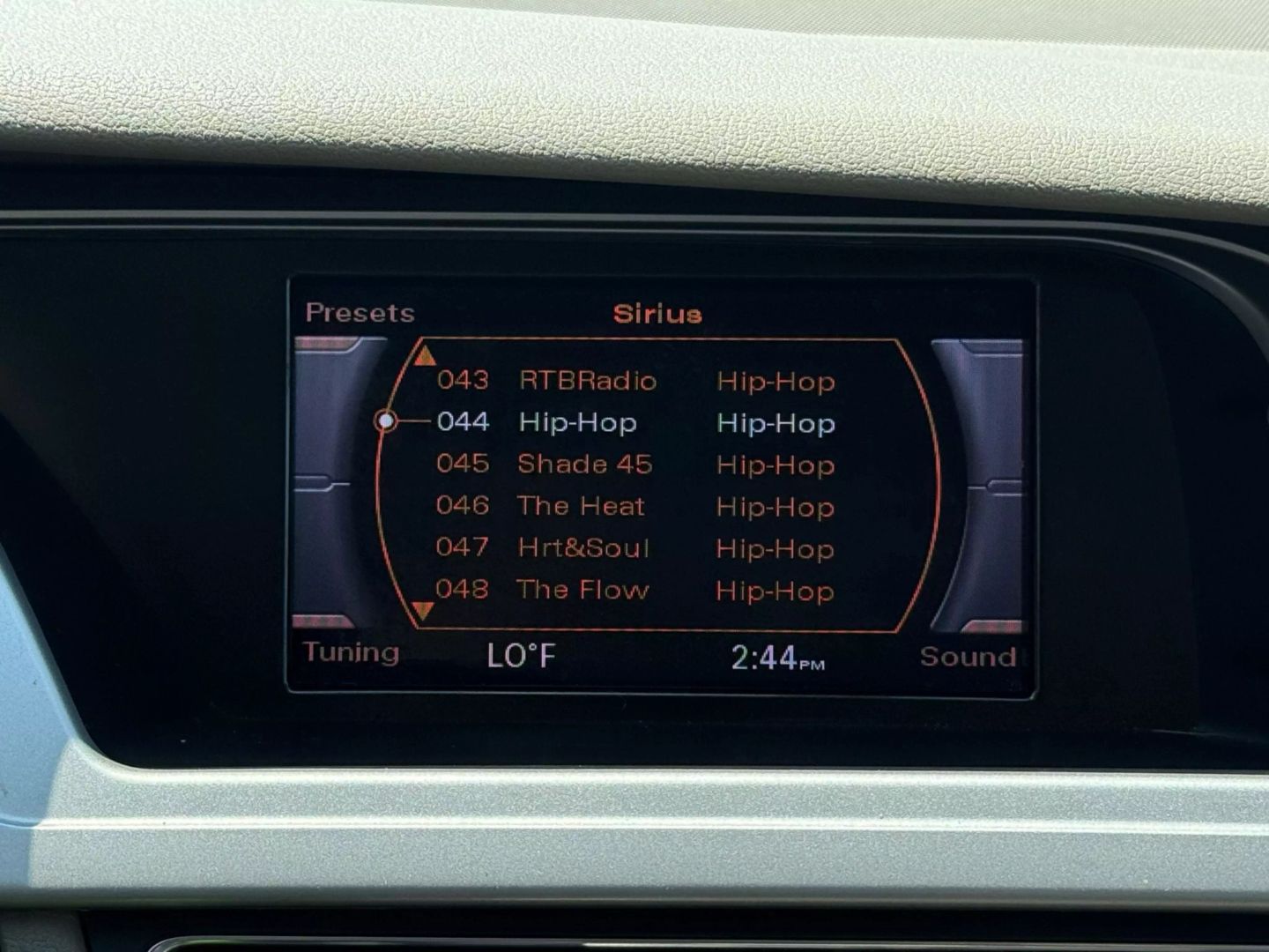 2012 Audi A4 - Image 33