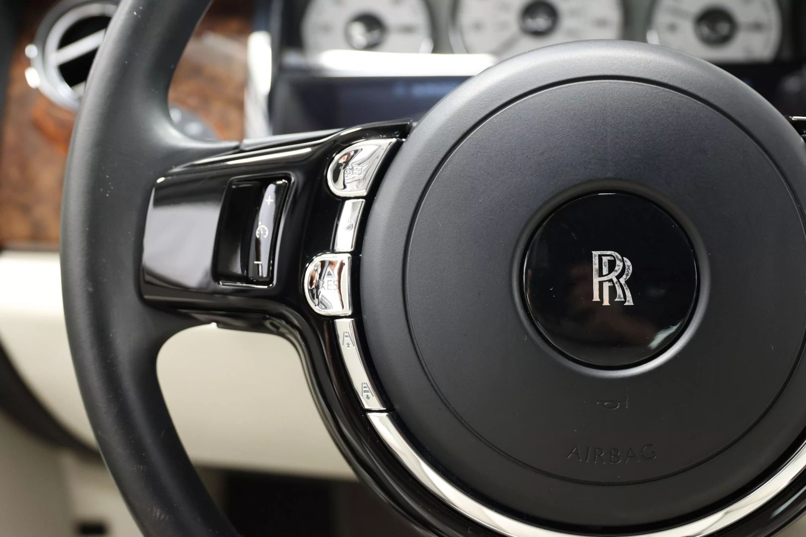 2012 Rolls-royce Ghost - Image 22