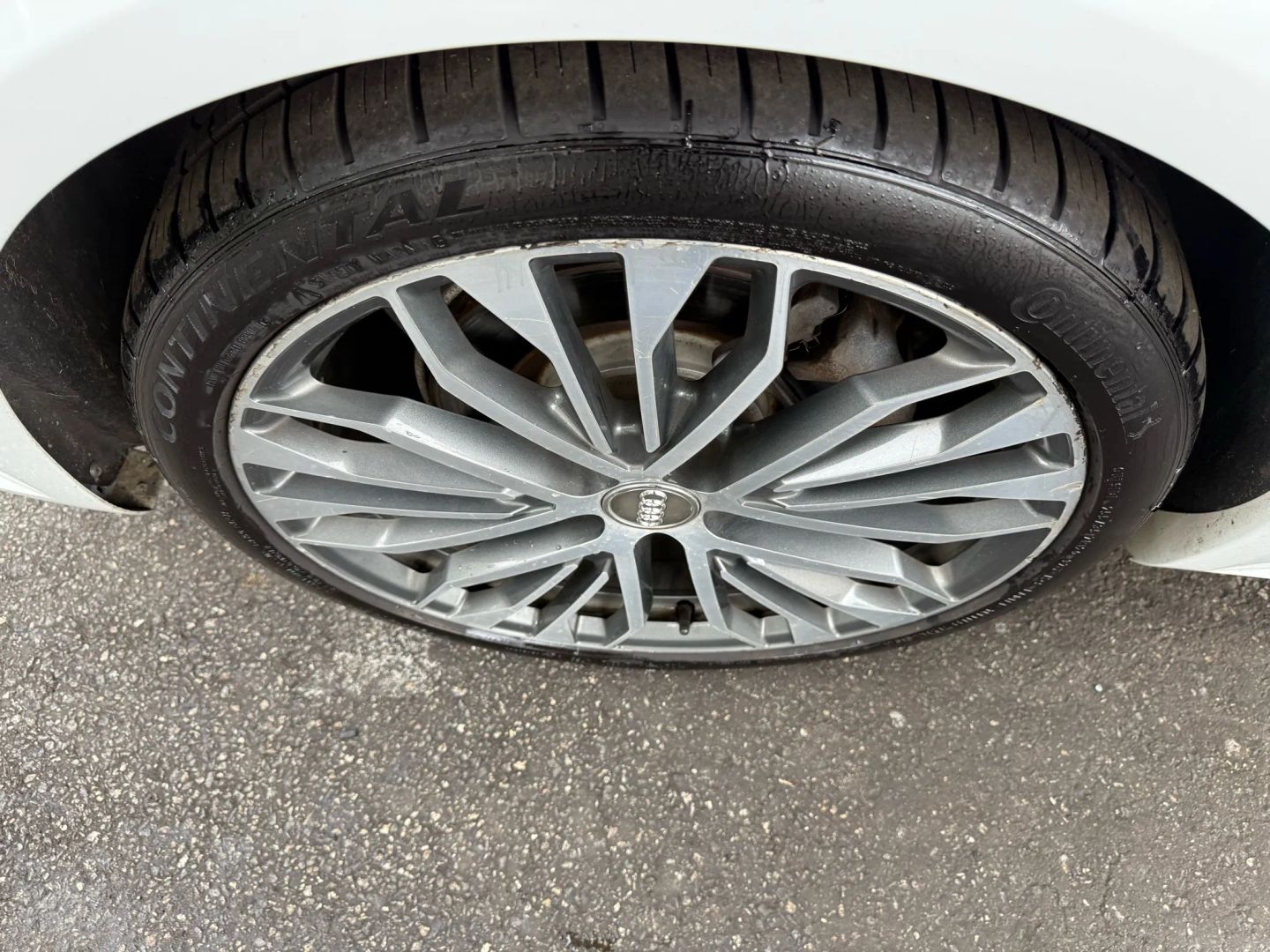 2018 Audi A6 - Image 48