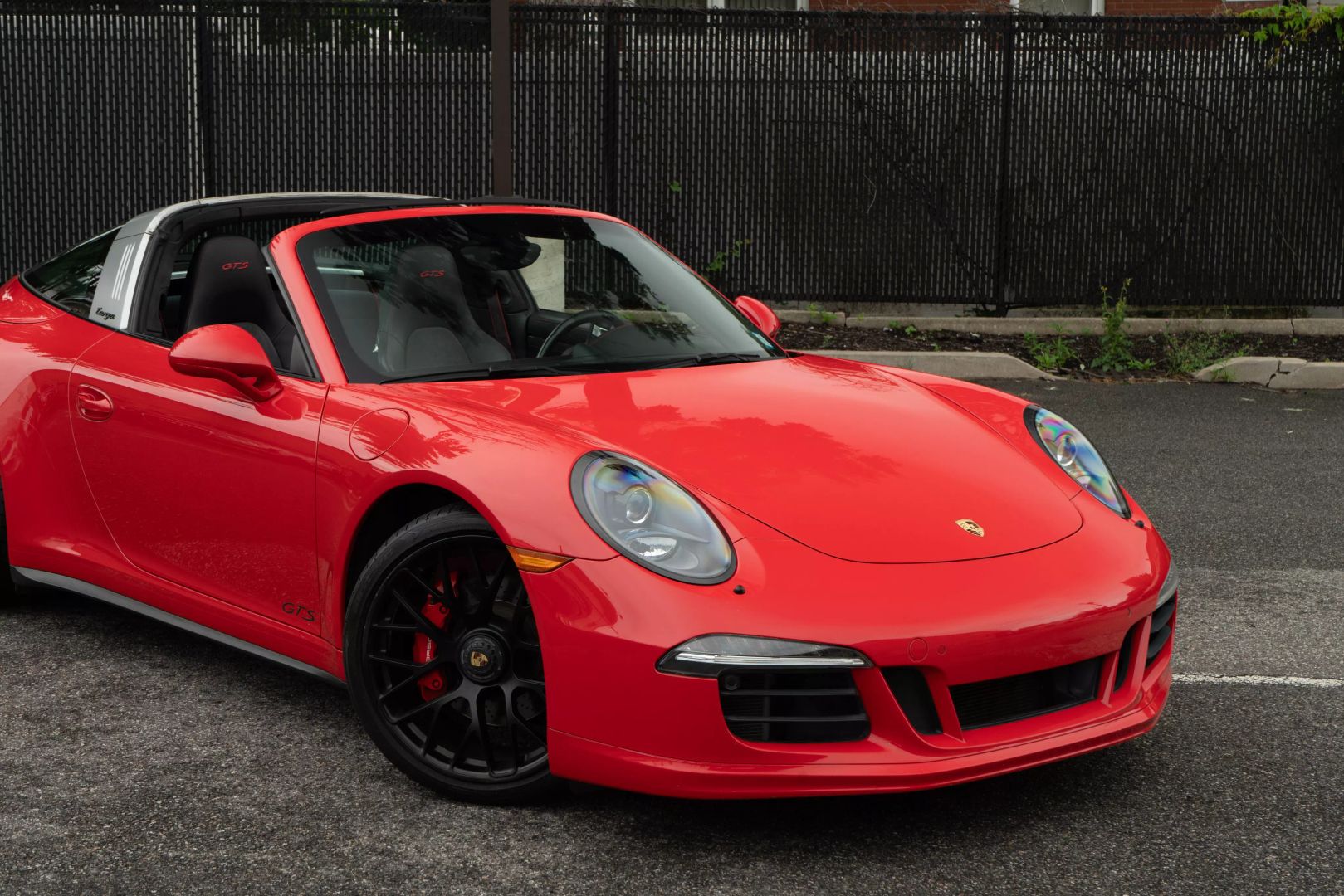 2016 Porsche 911 - Image 9