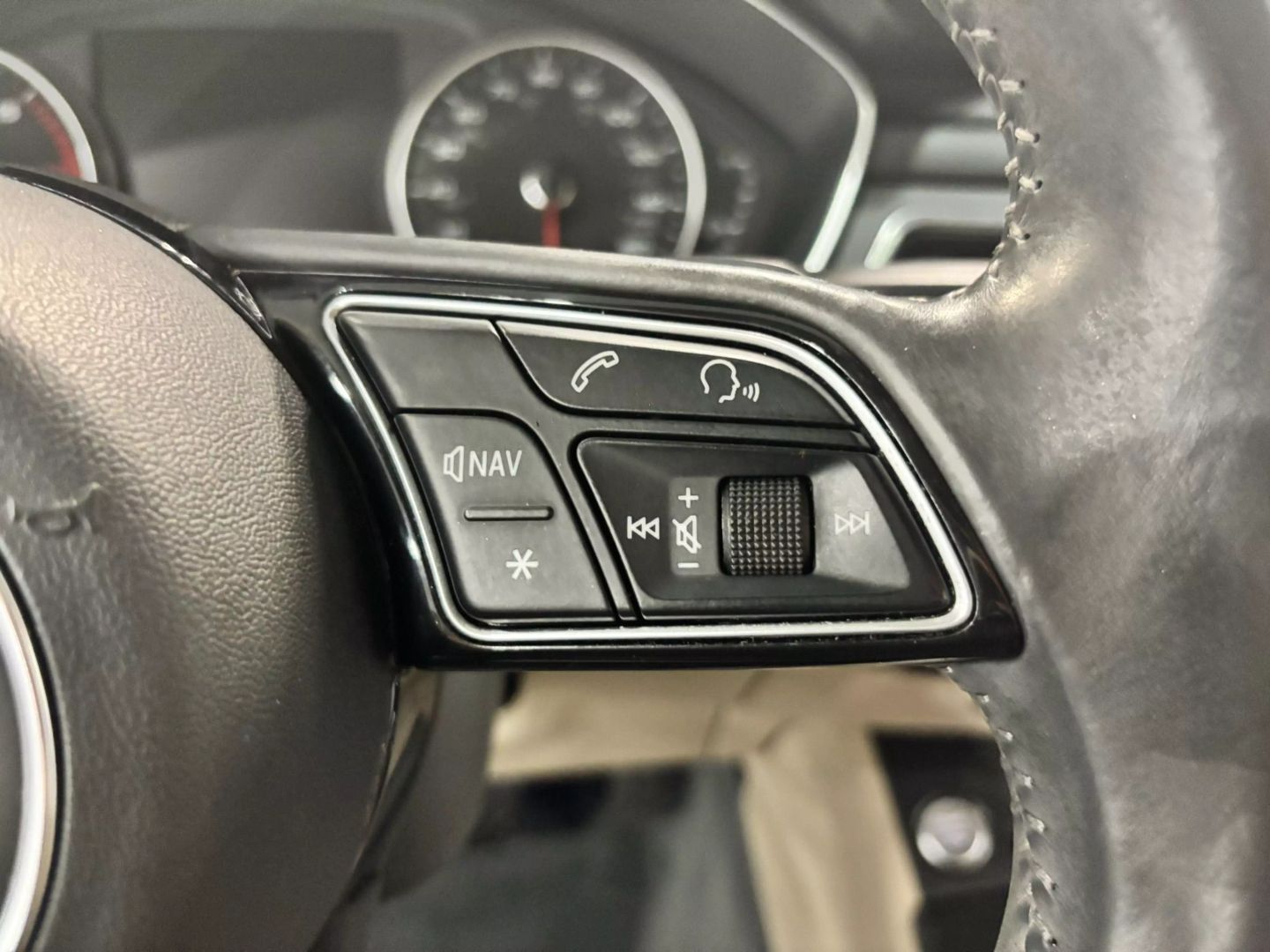 2017 Audi A4 Premium Sedan 4d - Image 25