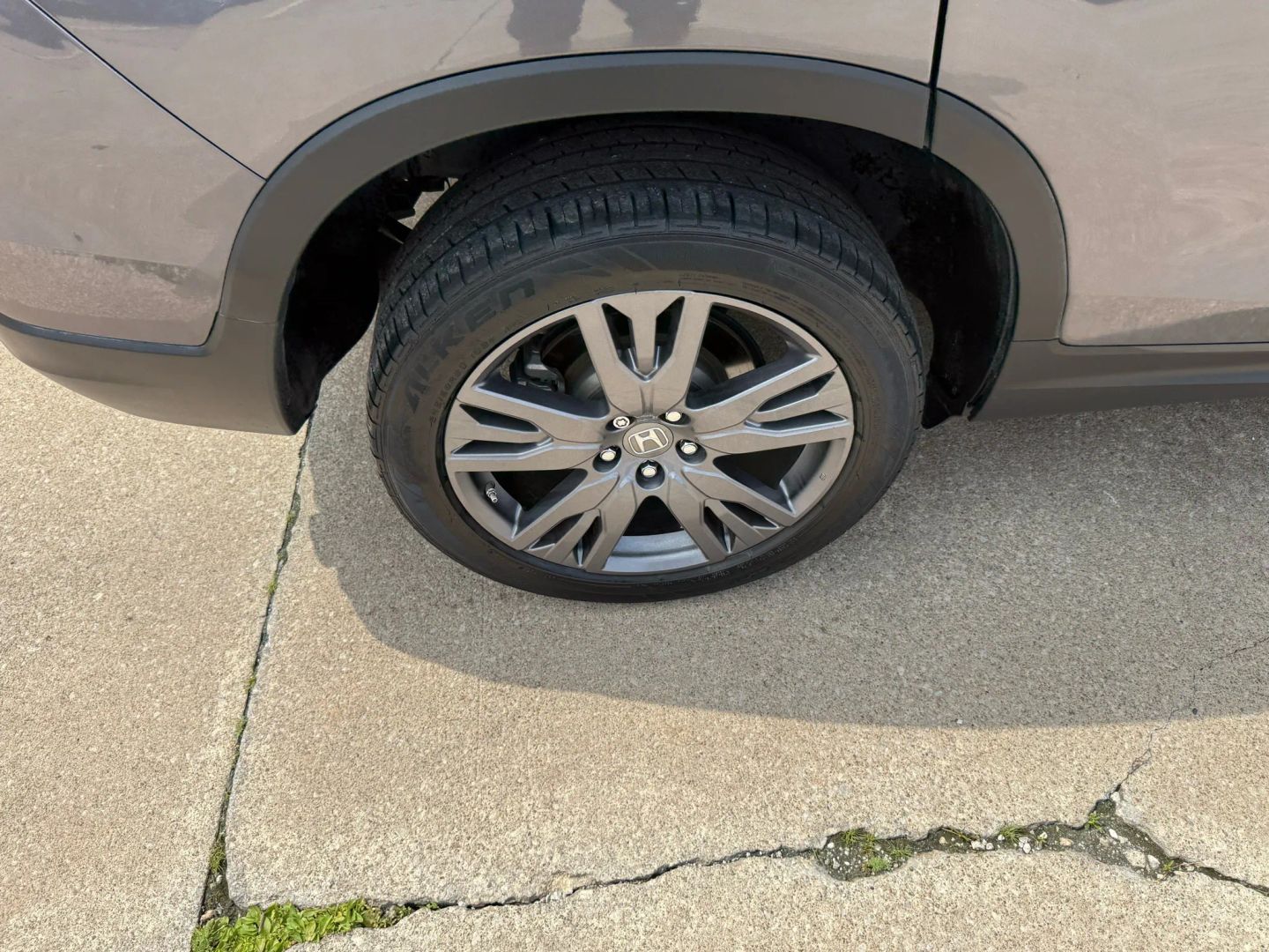 2021 Honda Passport - Image 50