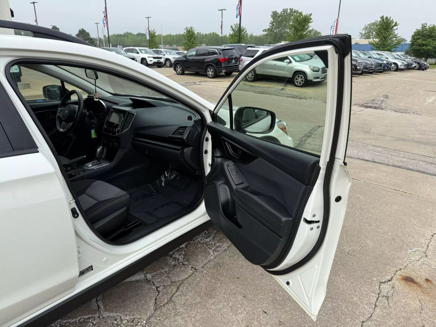 2019 Subaru Crosstrek - Image 23