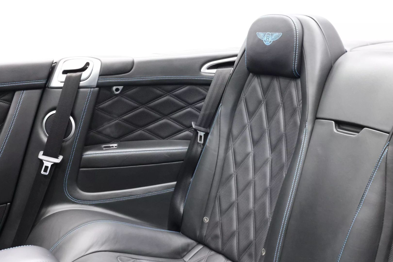 2014 Bentley Continental - Image 47