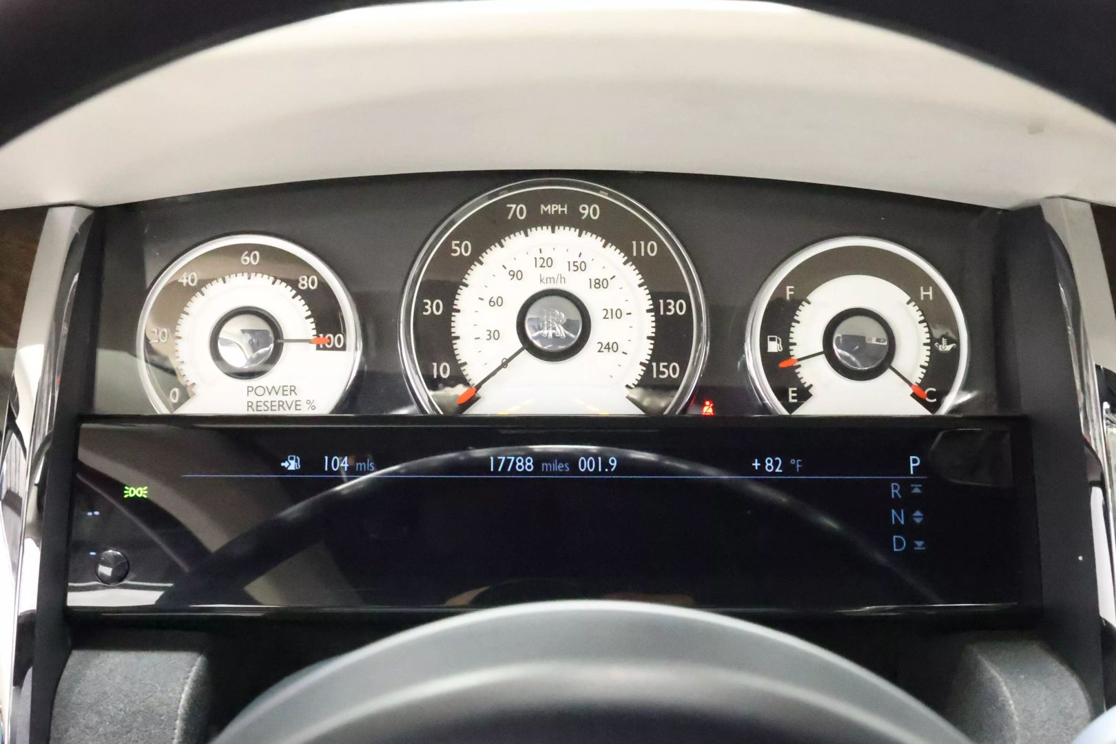 2014 Rolls-royce Wraith - Image 26