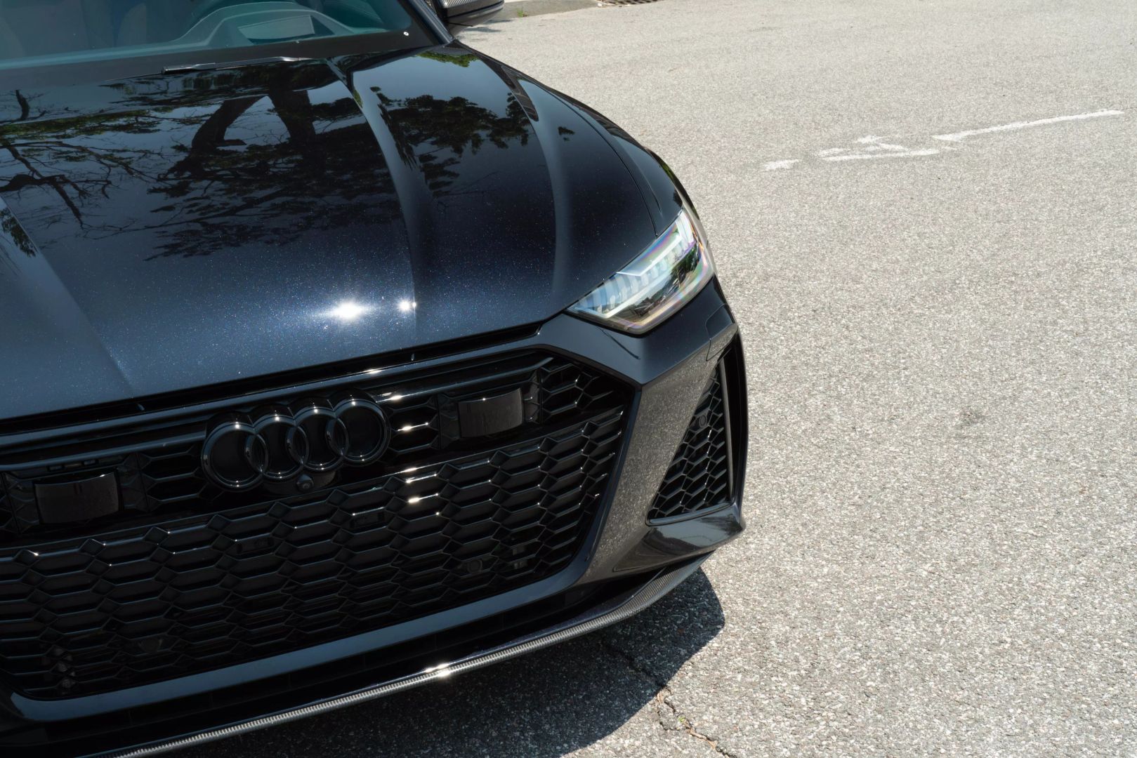 2022 Audi Rs 6 - Image 7