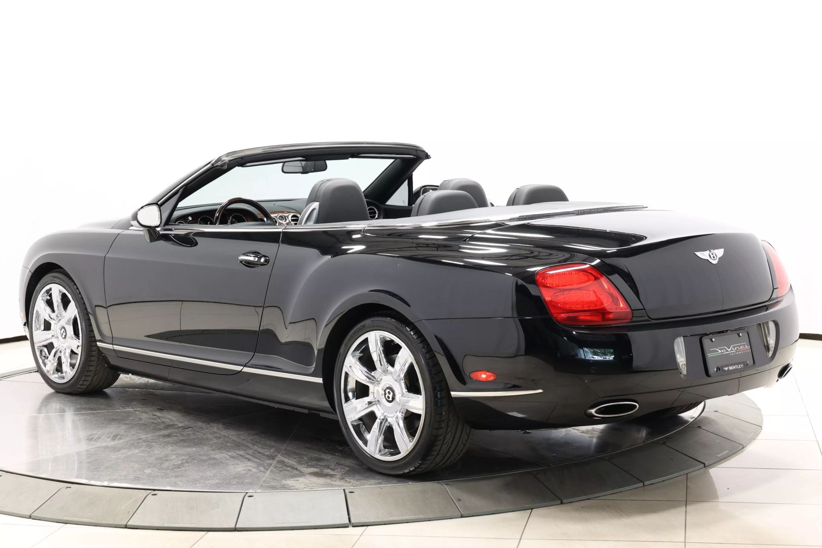 2009 Bentley Continental - Image 51