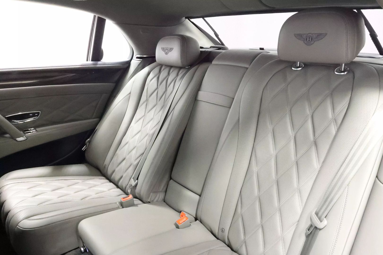 2016 Bentley Flying Spur - Image 51