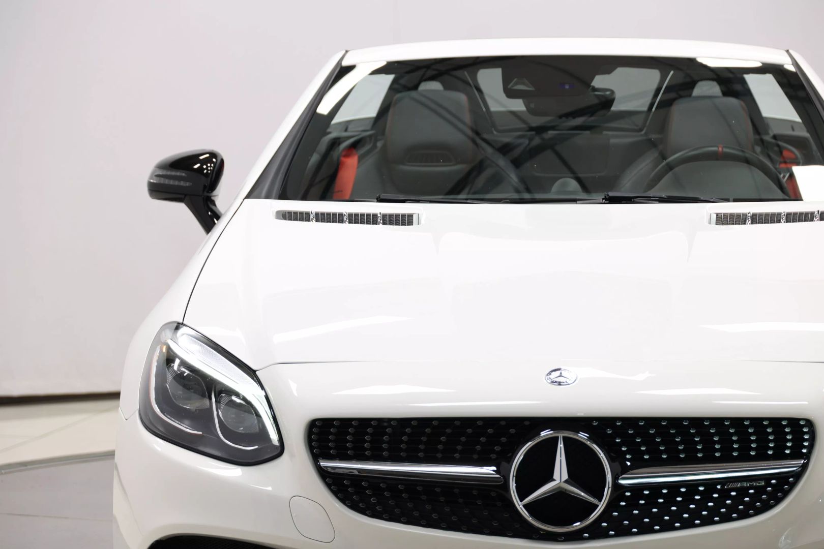 2017 Mercedes-benz Mercedes-amg Slc - Image 83