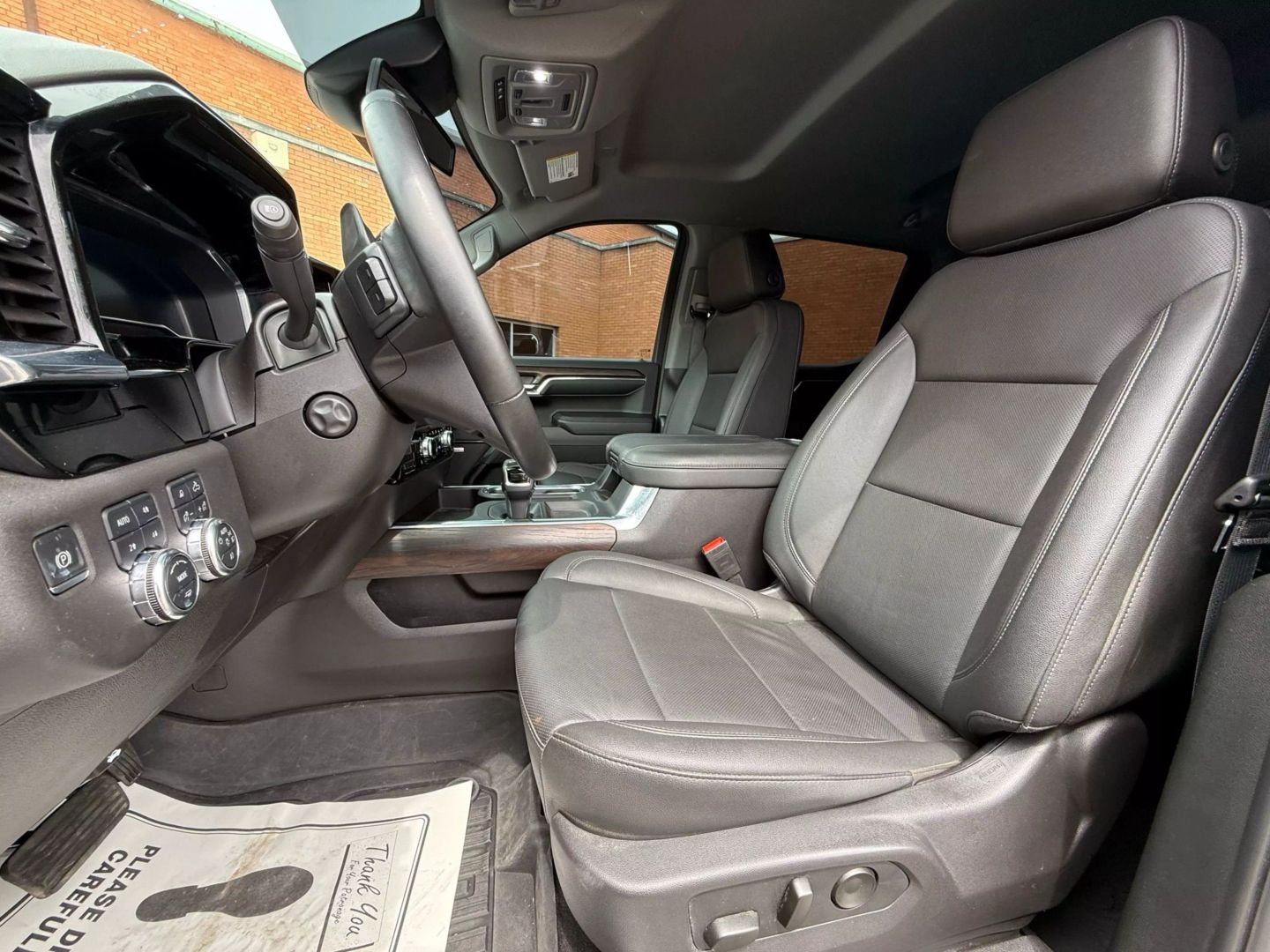 2024 Gmc Sierra 1500 Crew Cab - Image 12