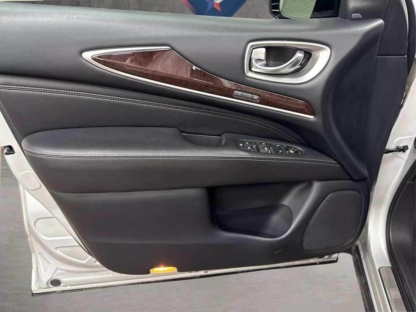 2018 Infiniti Qx60 - Image 43