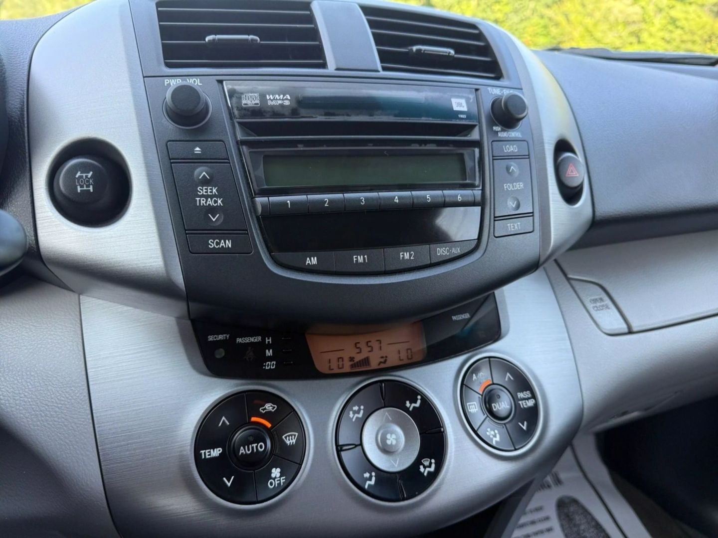 2007TOYOTA RAV4 for sale in Stafford VA